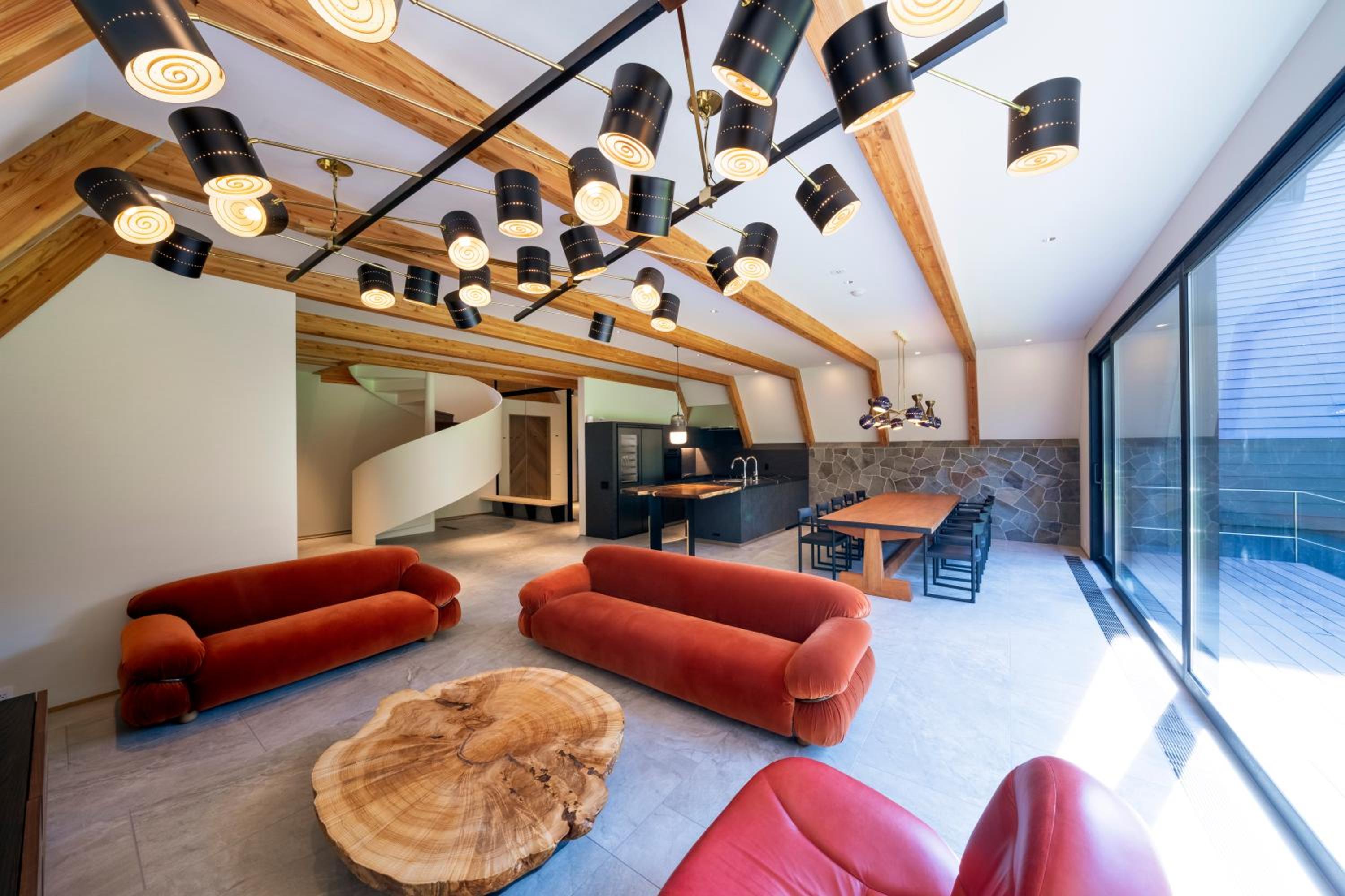 KanollyResorts Hakuba