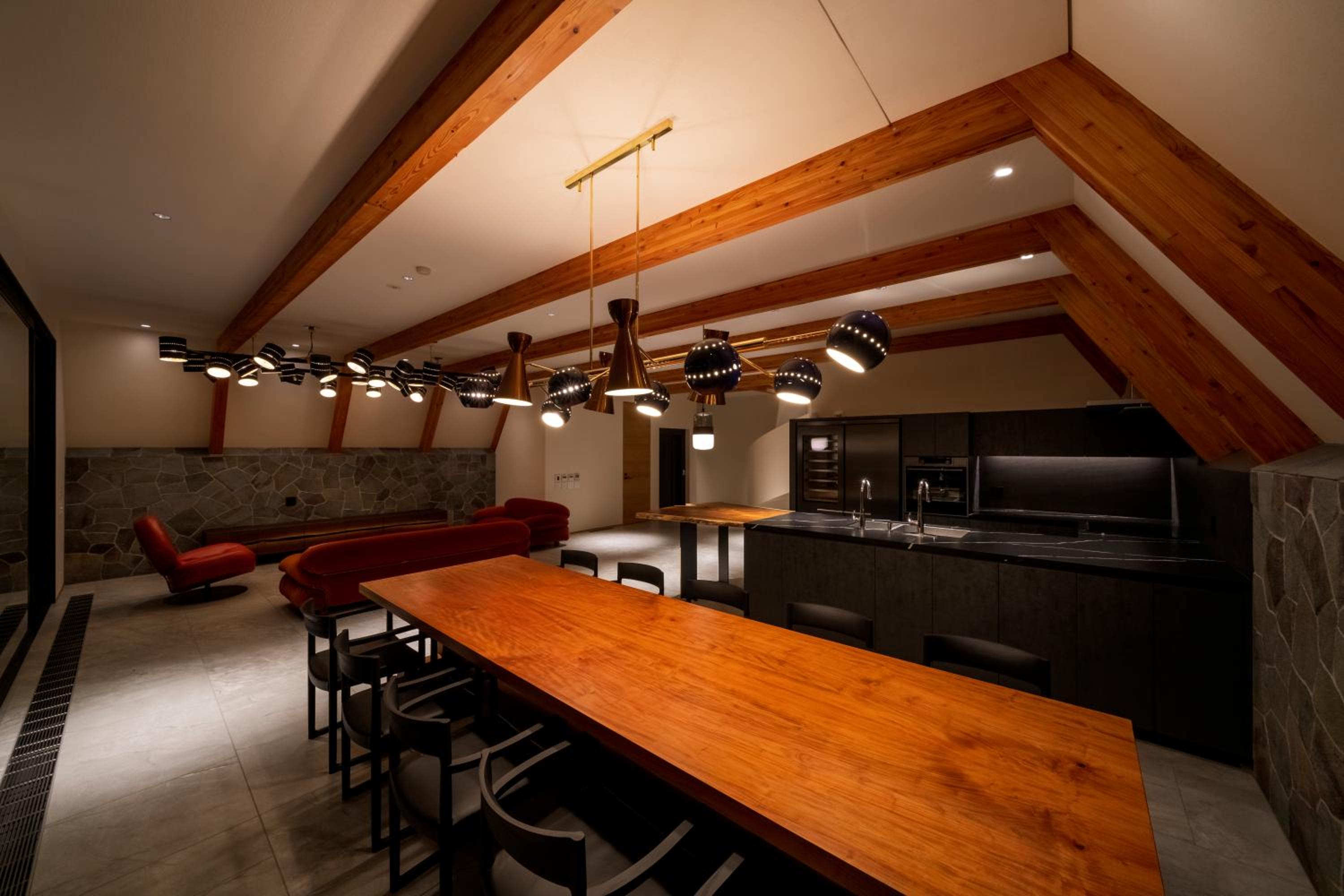 KanollyResorts Hakuba