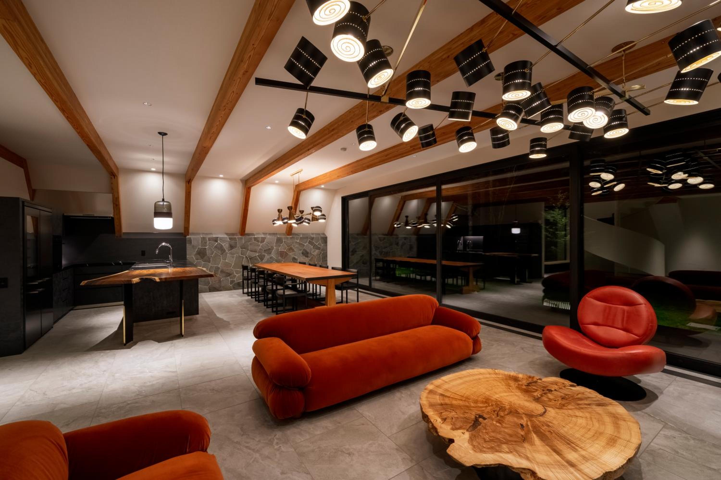 KanollyResorts Hakuba