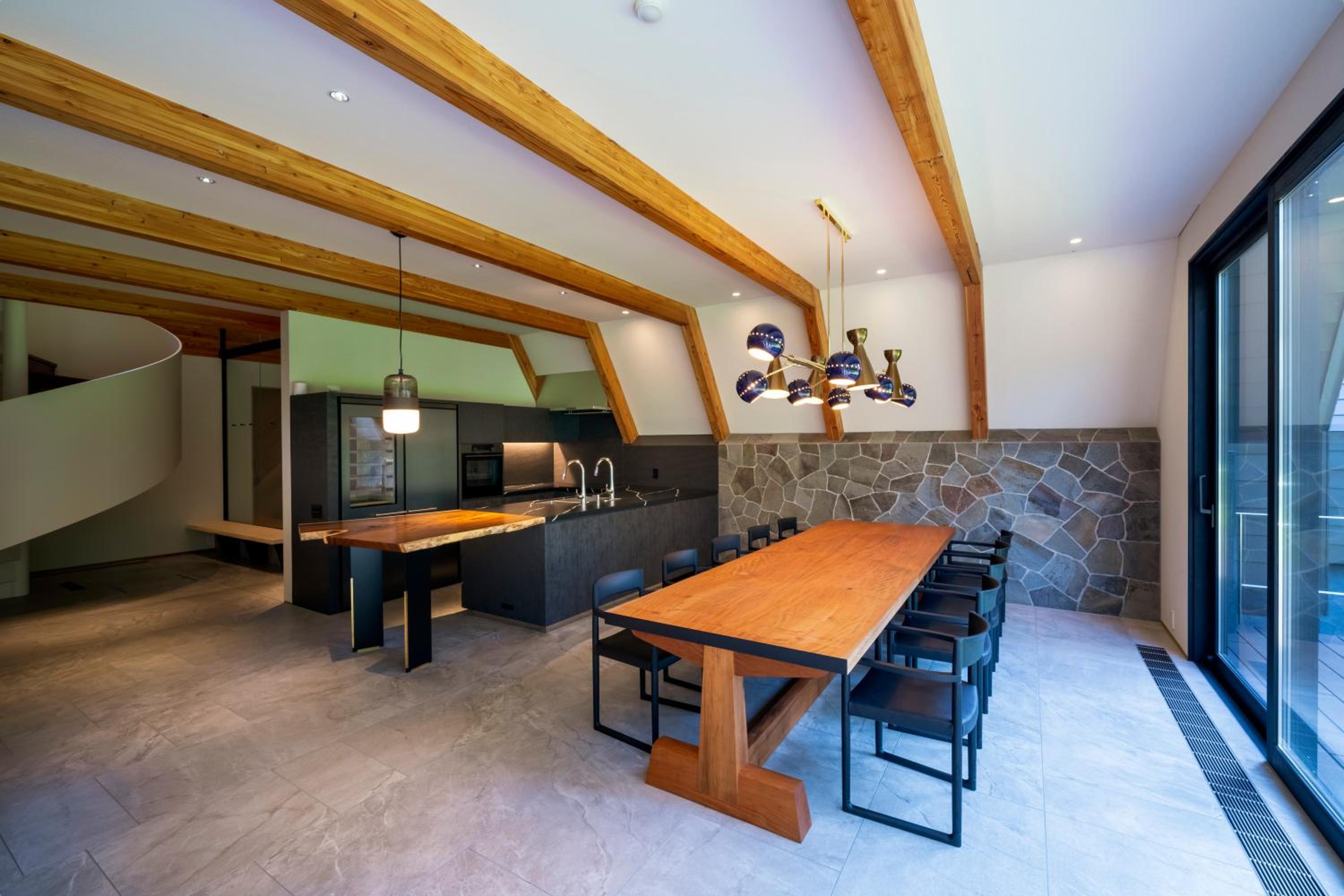 KanollyResorts Hakuba
