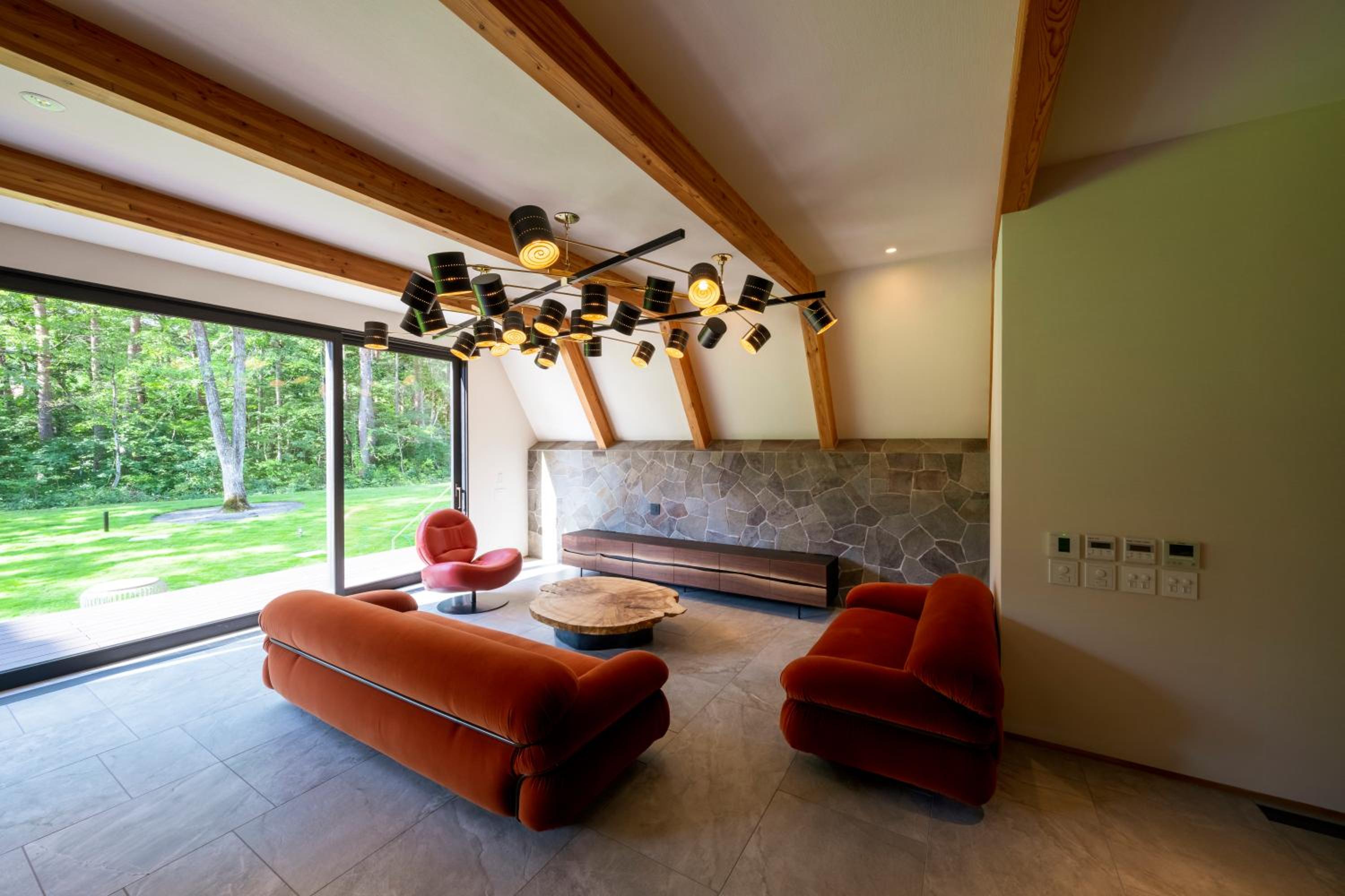 KanollyResorts Hakuba