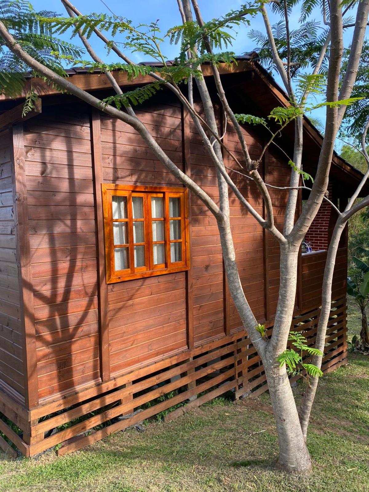CASA GAMBOA BEACH