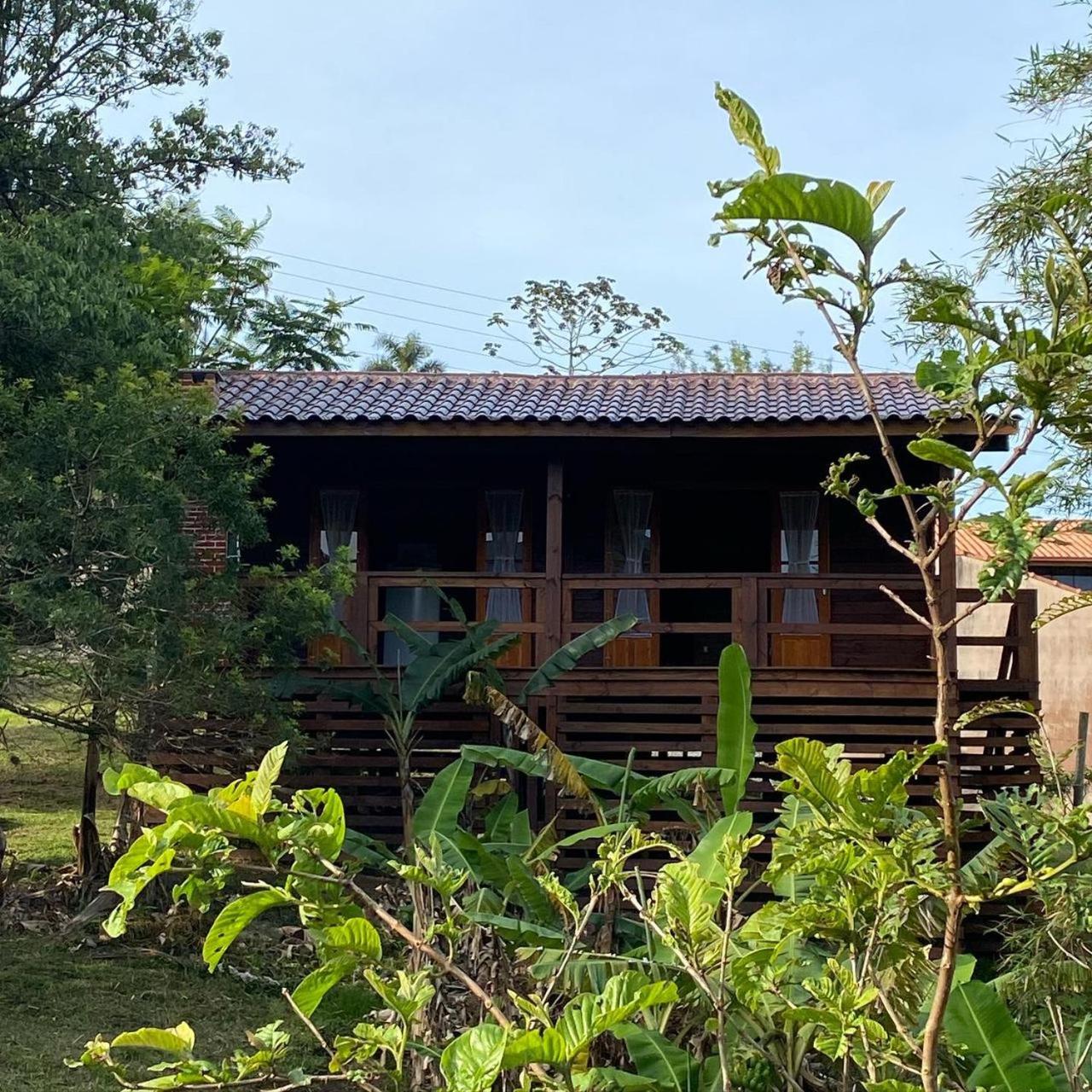 CASA GAMBOA BEACH