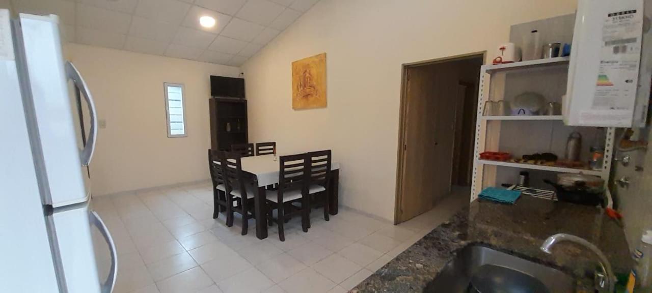 Departamento ANGOSTURA