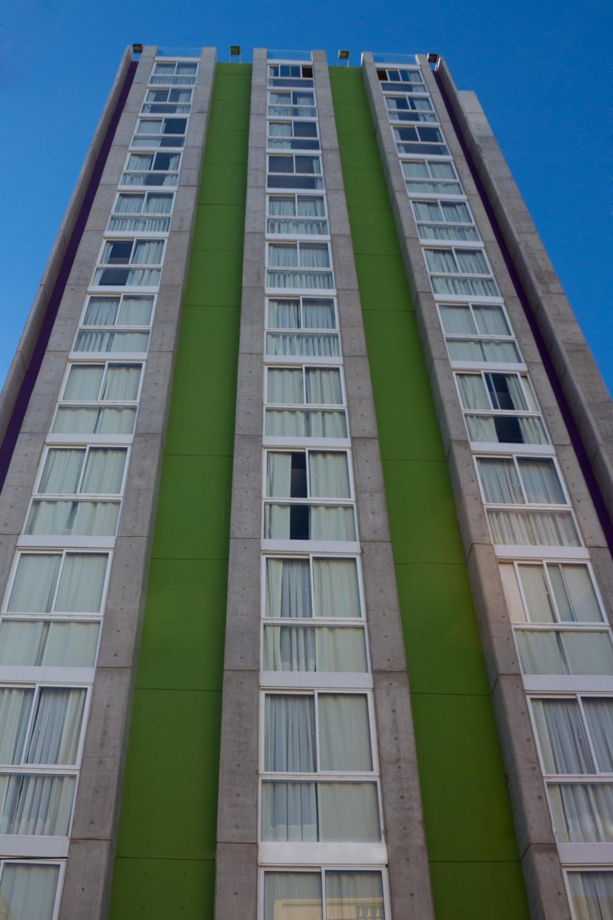 Torre Potosi Departamentos