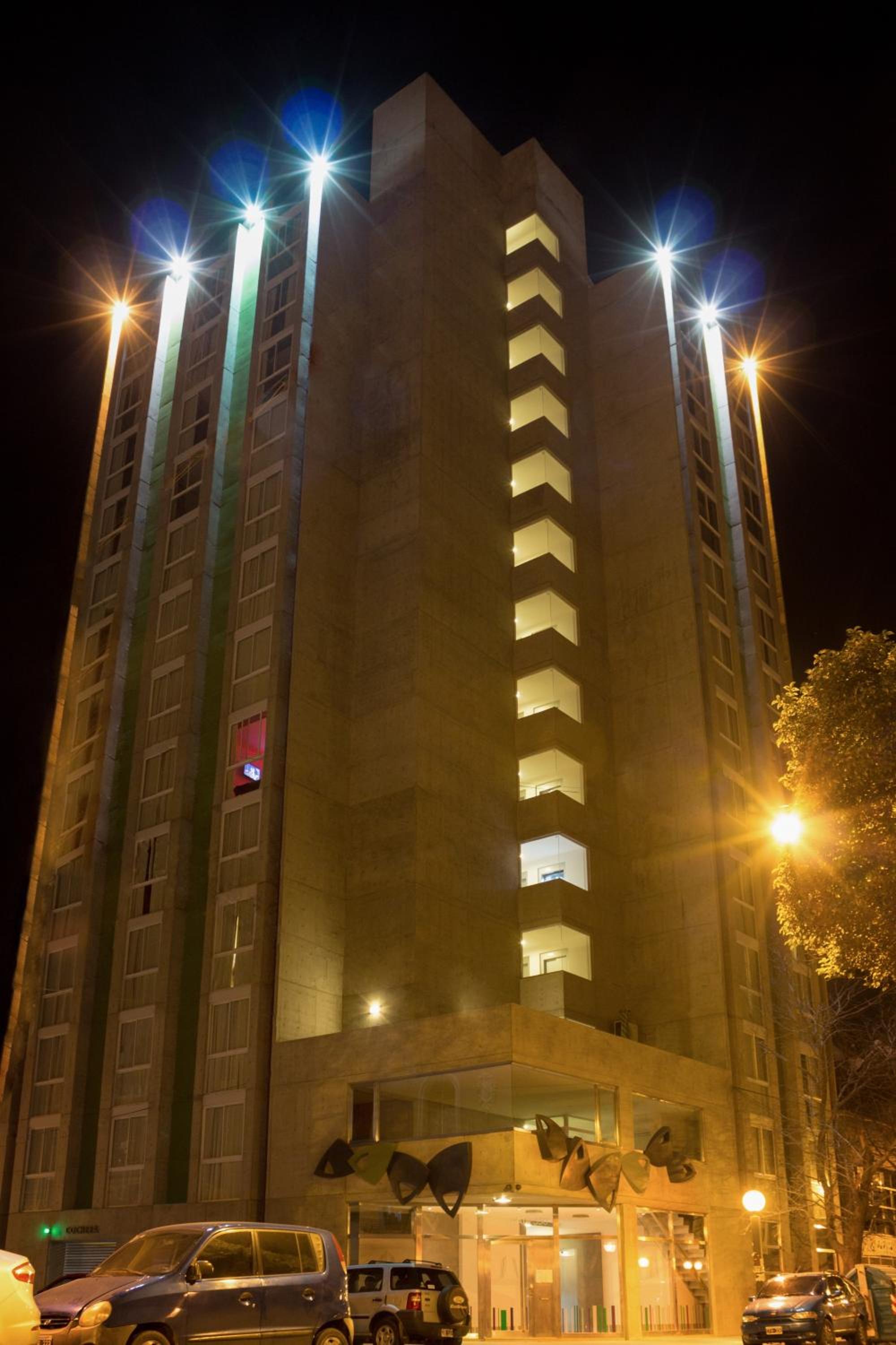 Torre Potosi Departamentos