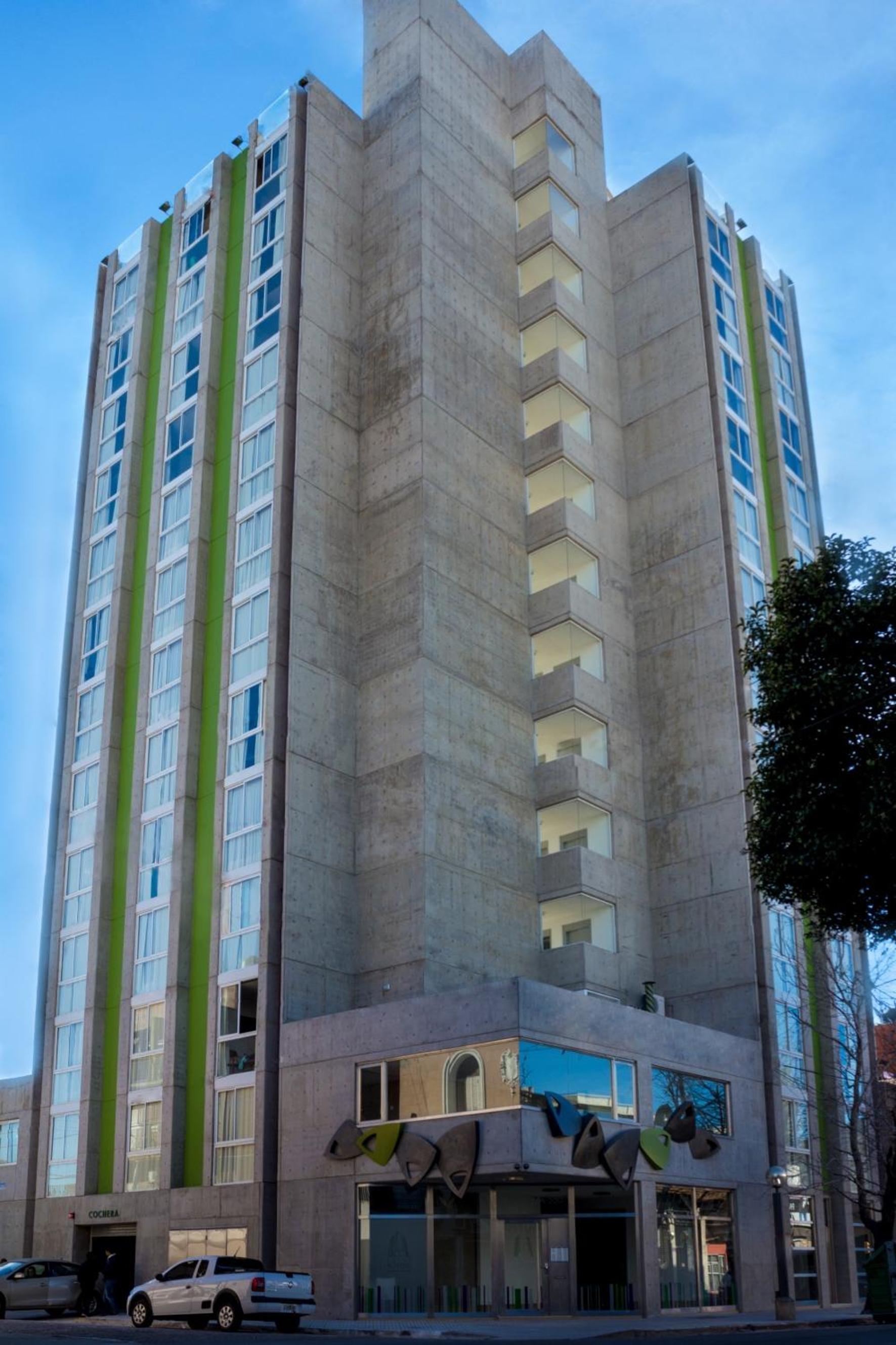 Torre Potosi Departamentos
