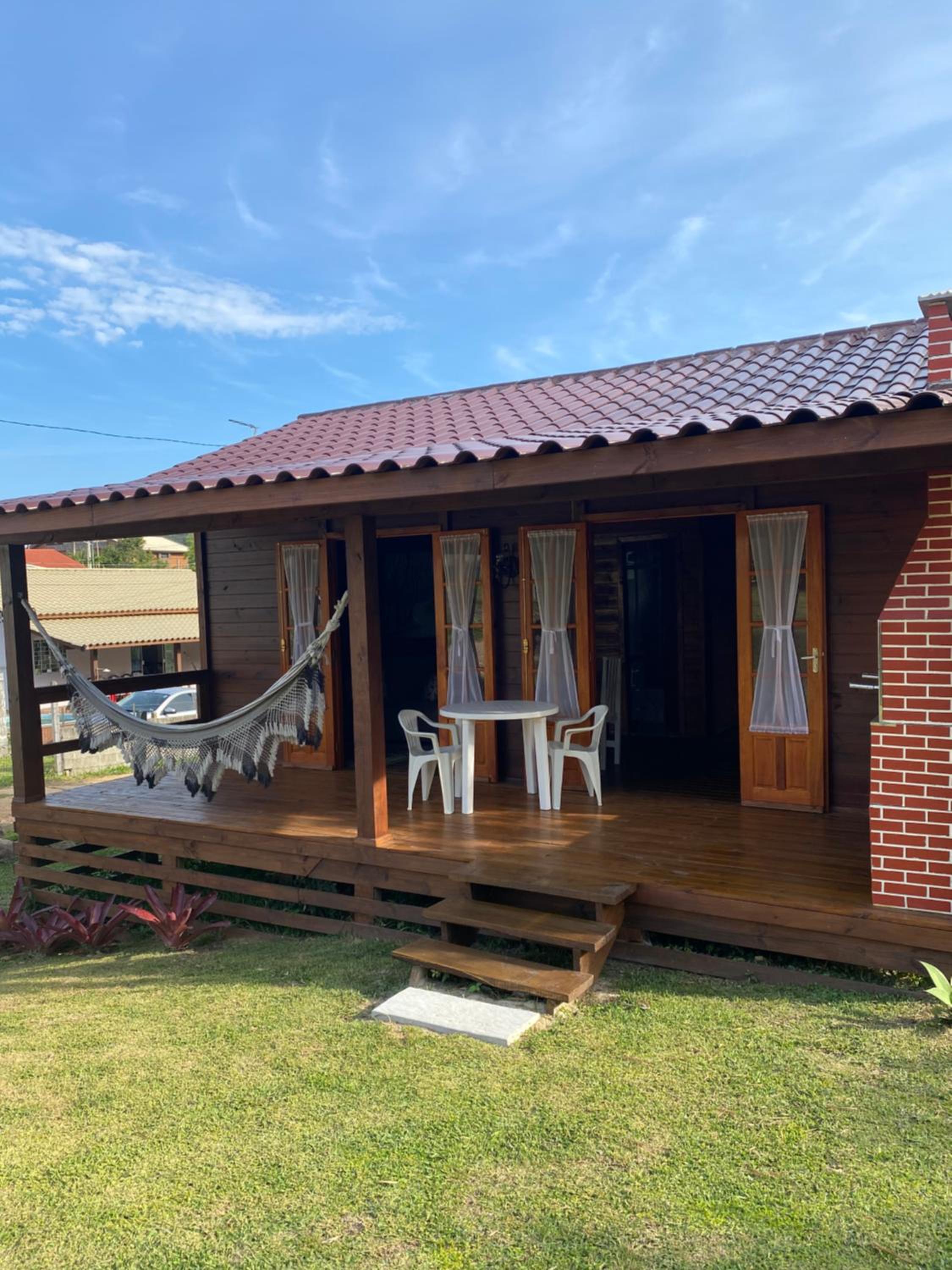 CASA GAMBOA BEACH