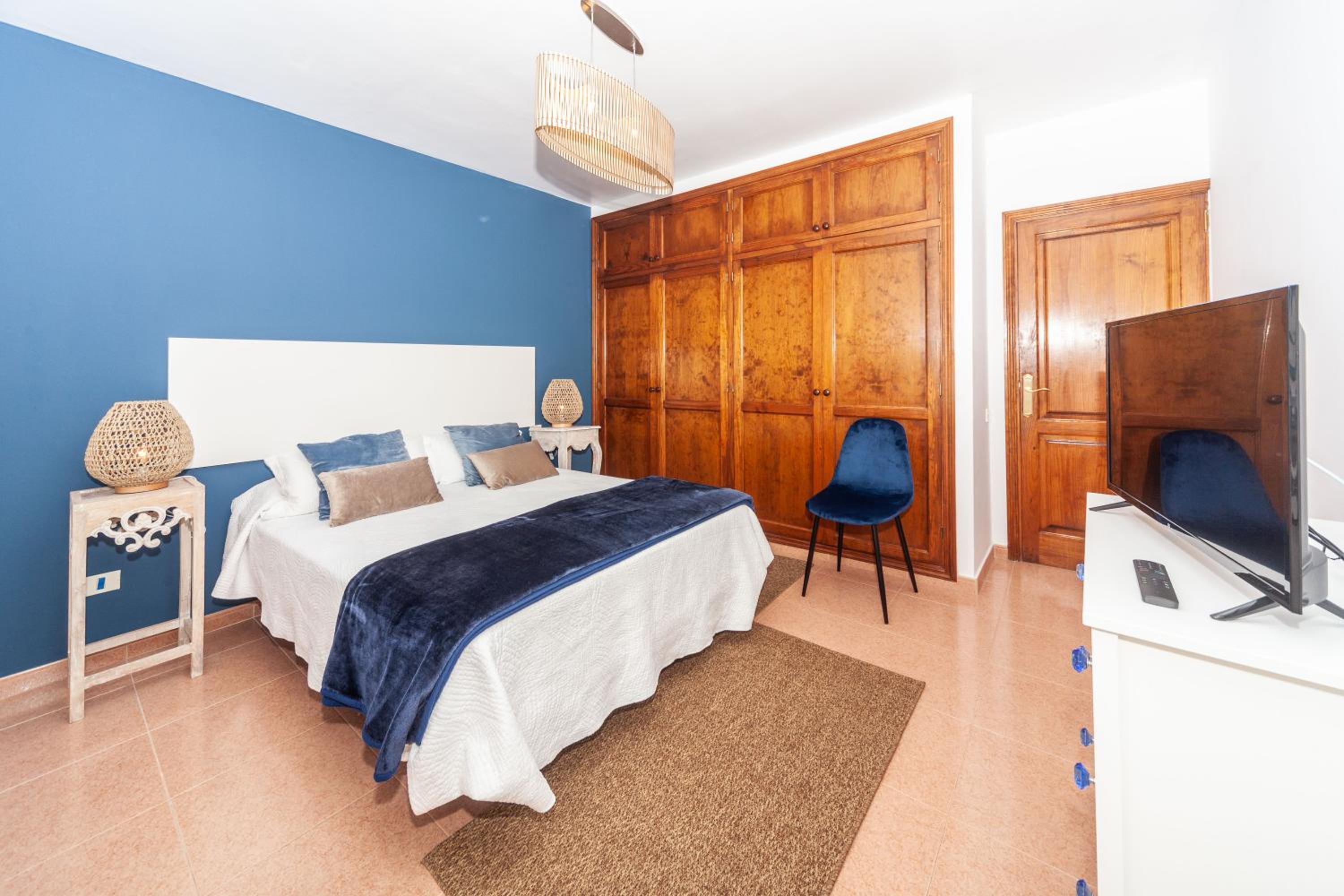 Luxury Beach Tanza