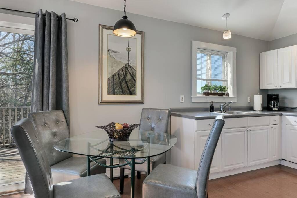 2 BR Home w/ Pondside View Backyard [Maine Escape] view 3