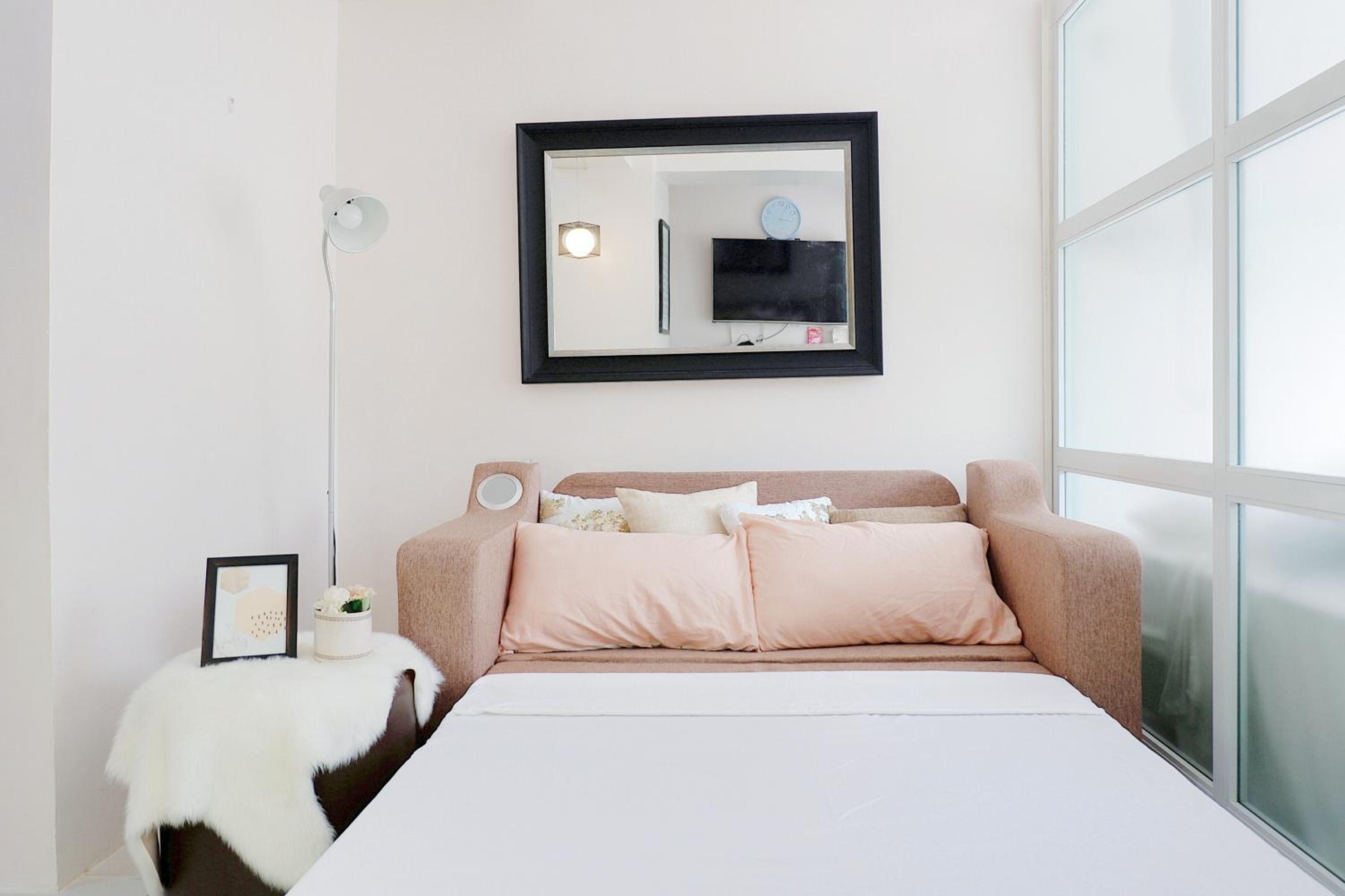 552 Reverie (1BR Unit at Cityland Tagaytay Prime Residences) view 3
