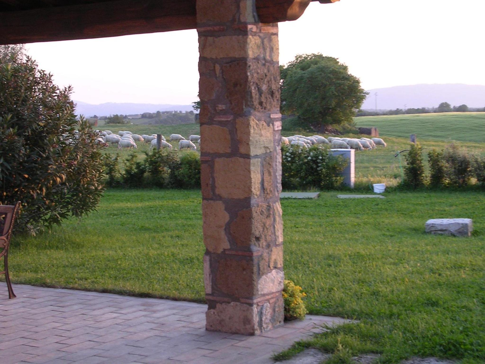 Le Sorgenti