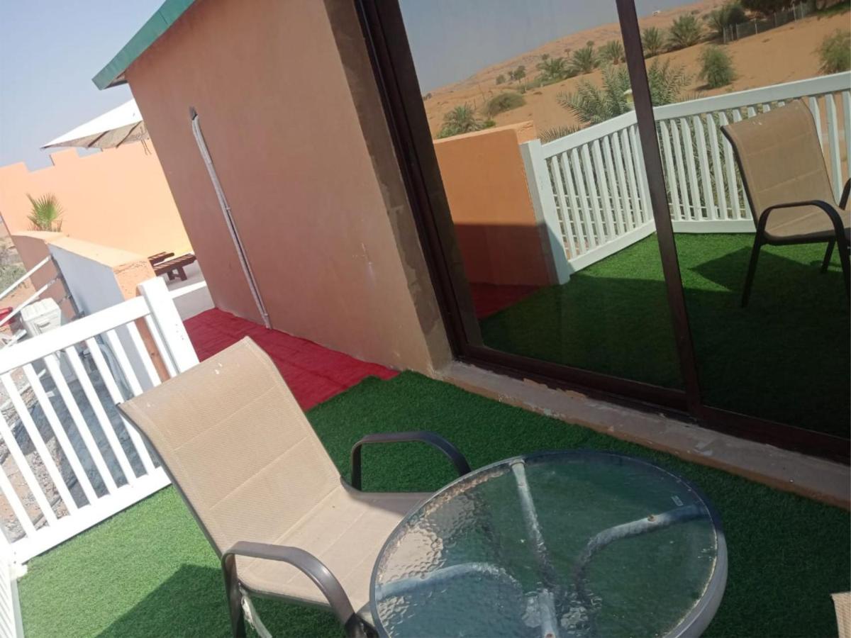 Desert Inn Resort and Camp