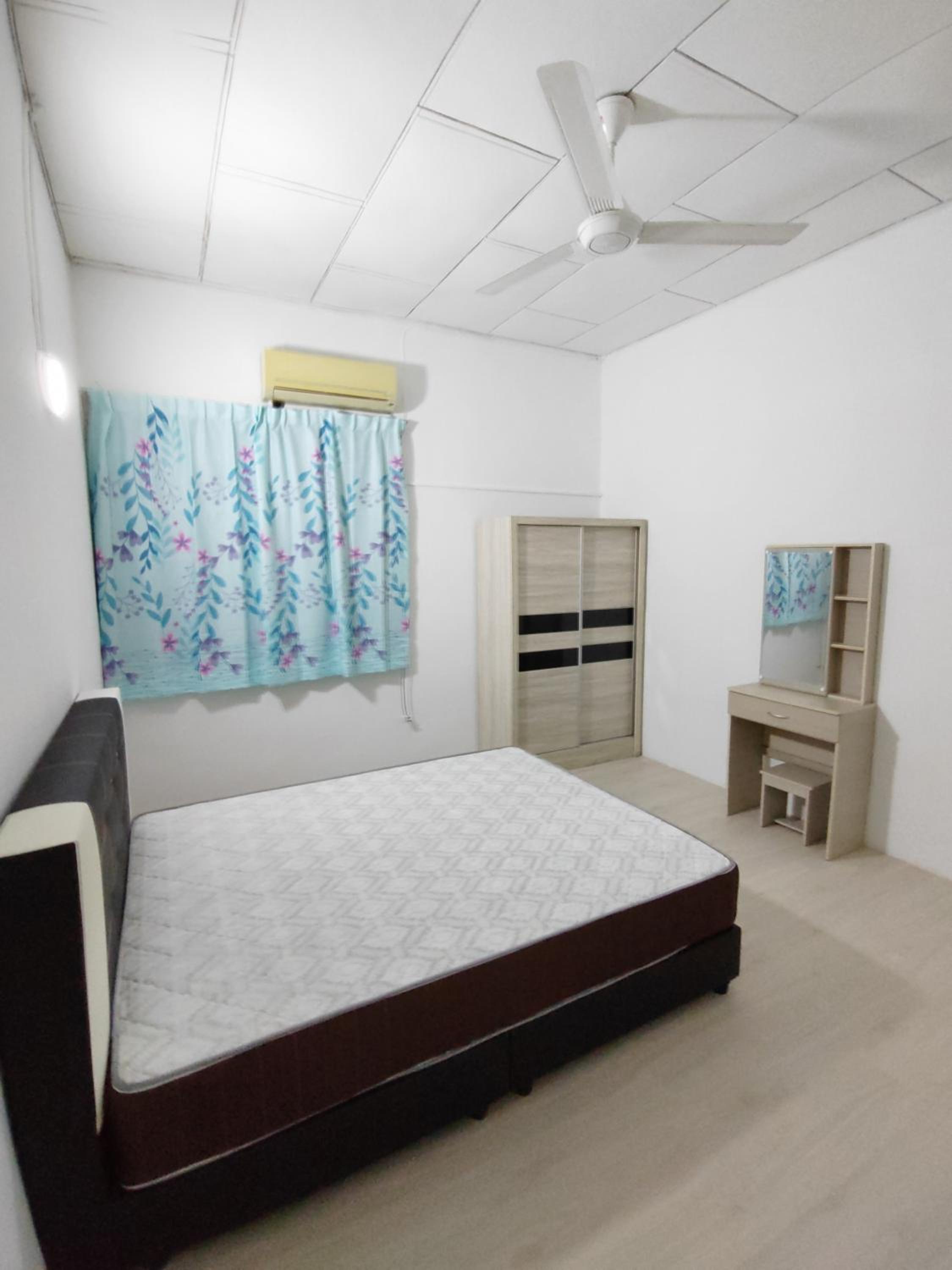 GP Hostel Penang photo 1