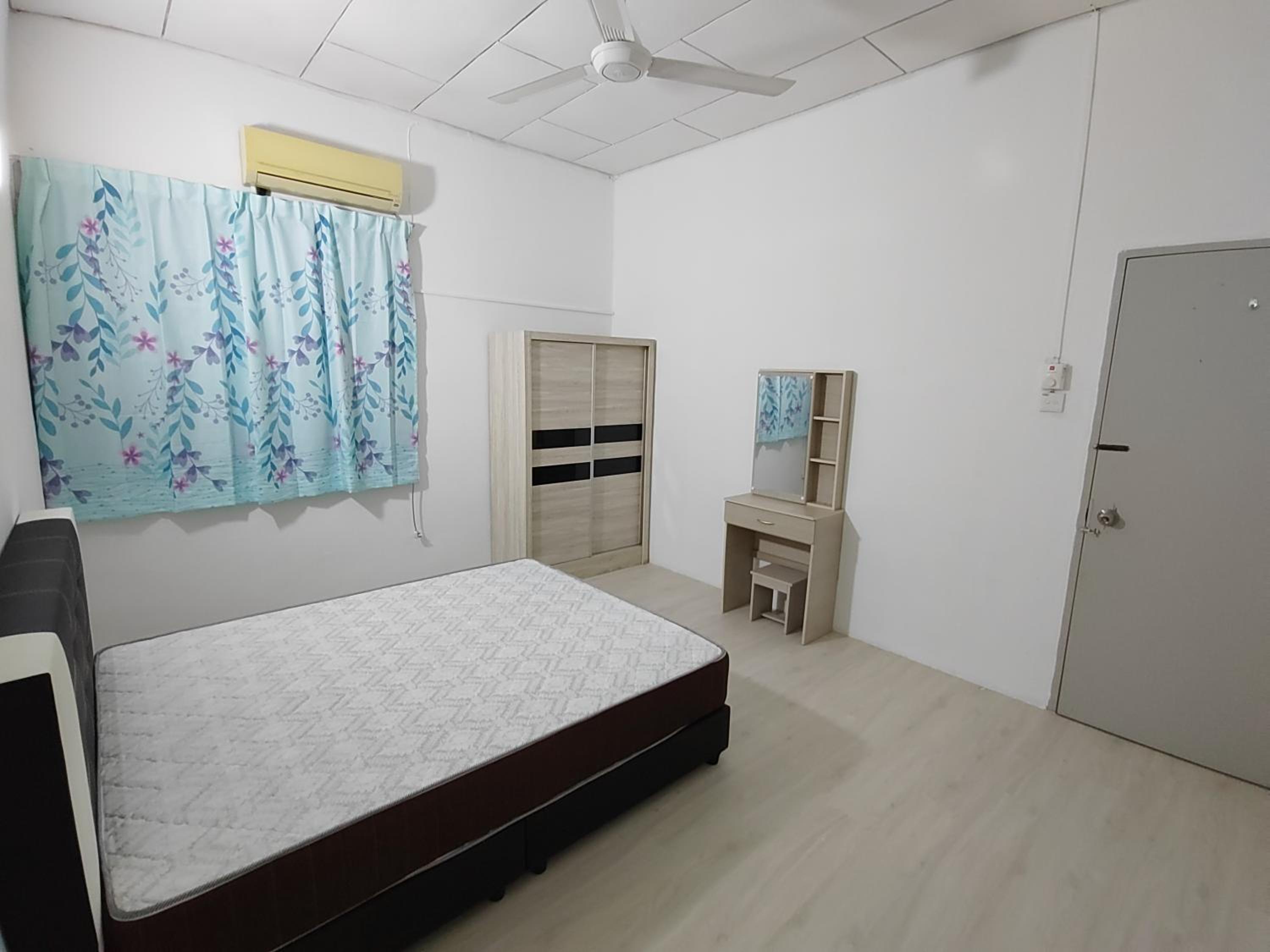 GP Hostel Penang photo 4