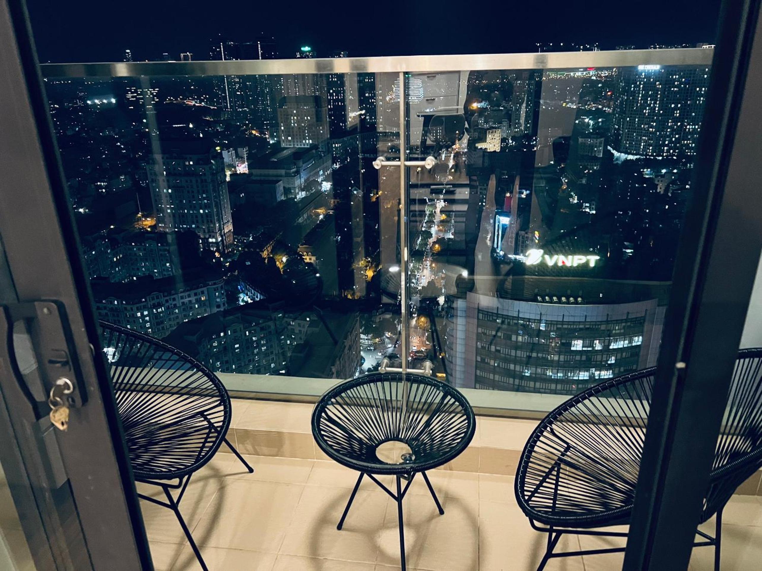 NanaHousing-Vinhomes Skylake-Luxury Apartment near Keangnam