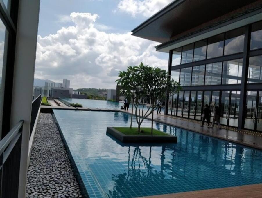 AYMAR Homestay, Residensi Lily, Nilai photo 1
