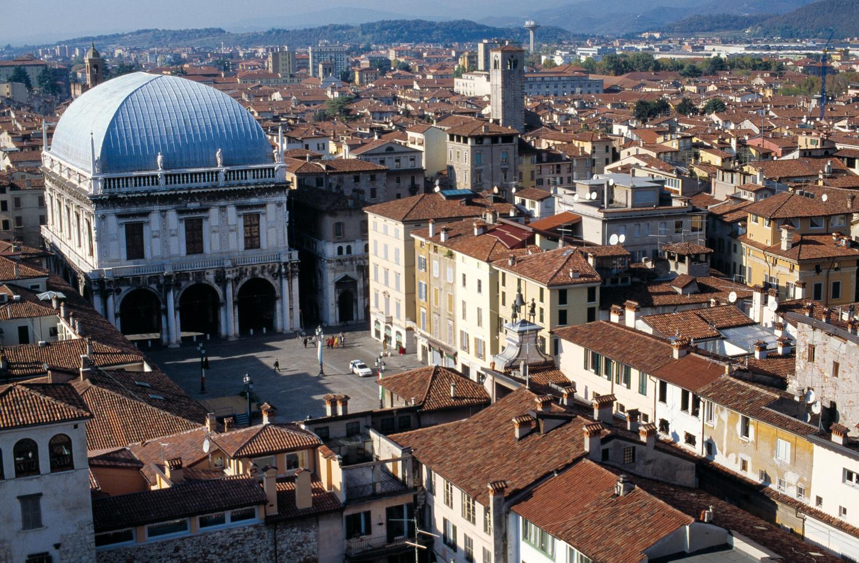 Brescia Vacations - Hotel Ambasciatori - Property Image 10