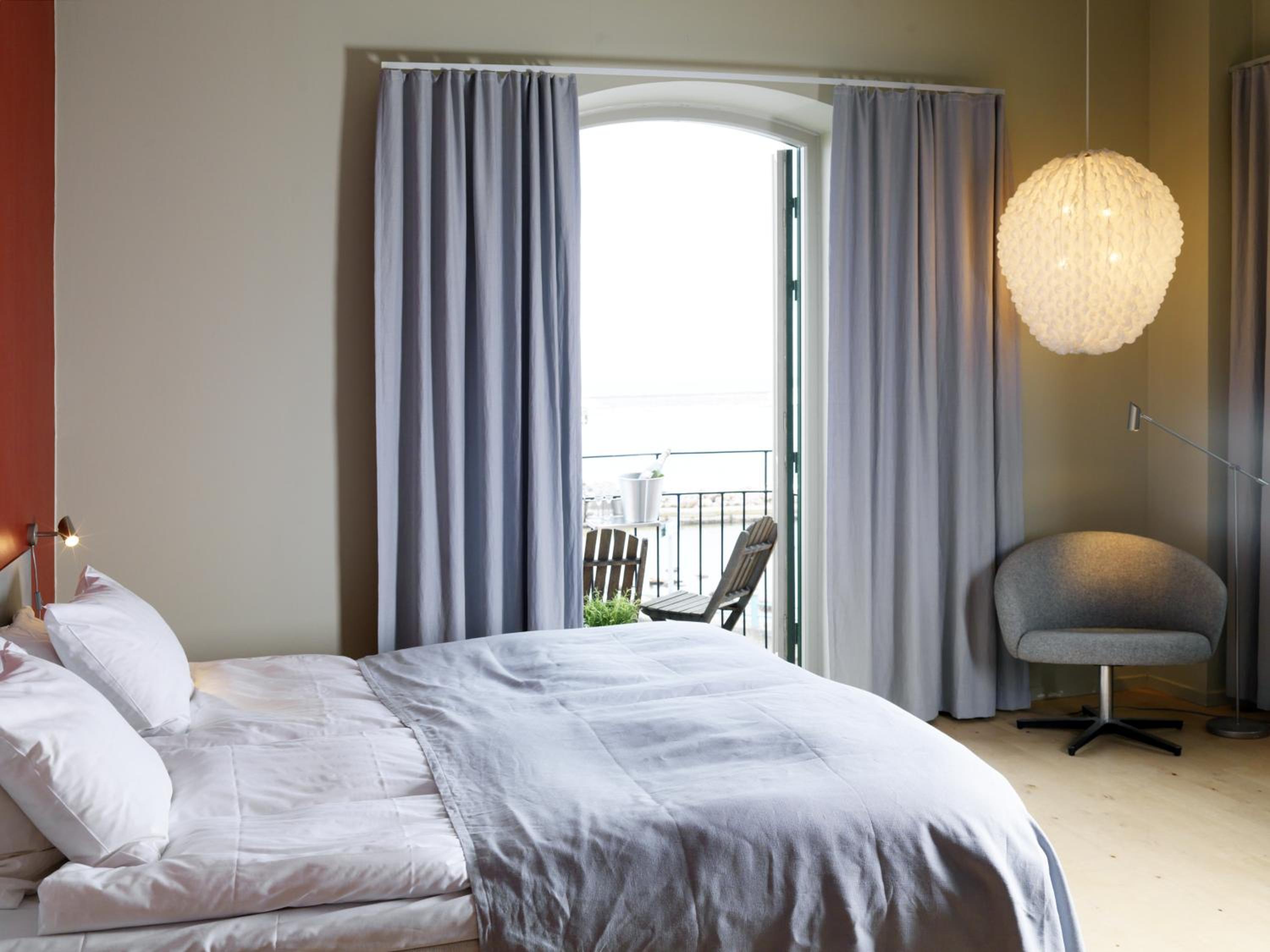 Maritim Hotell & Krog