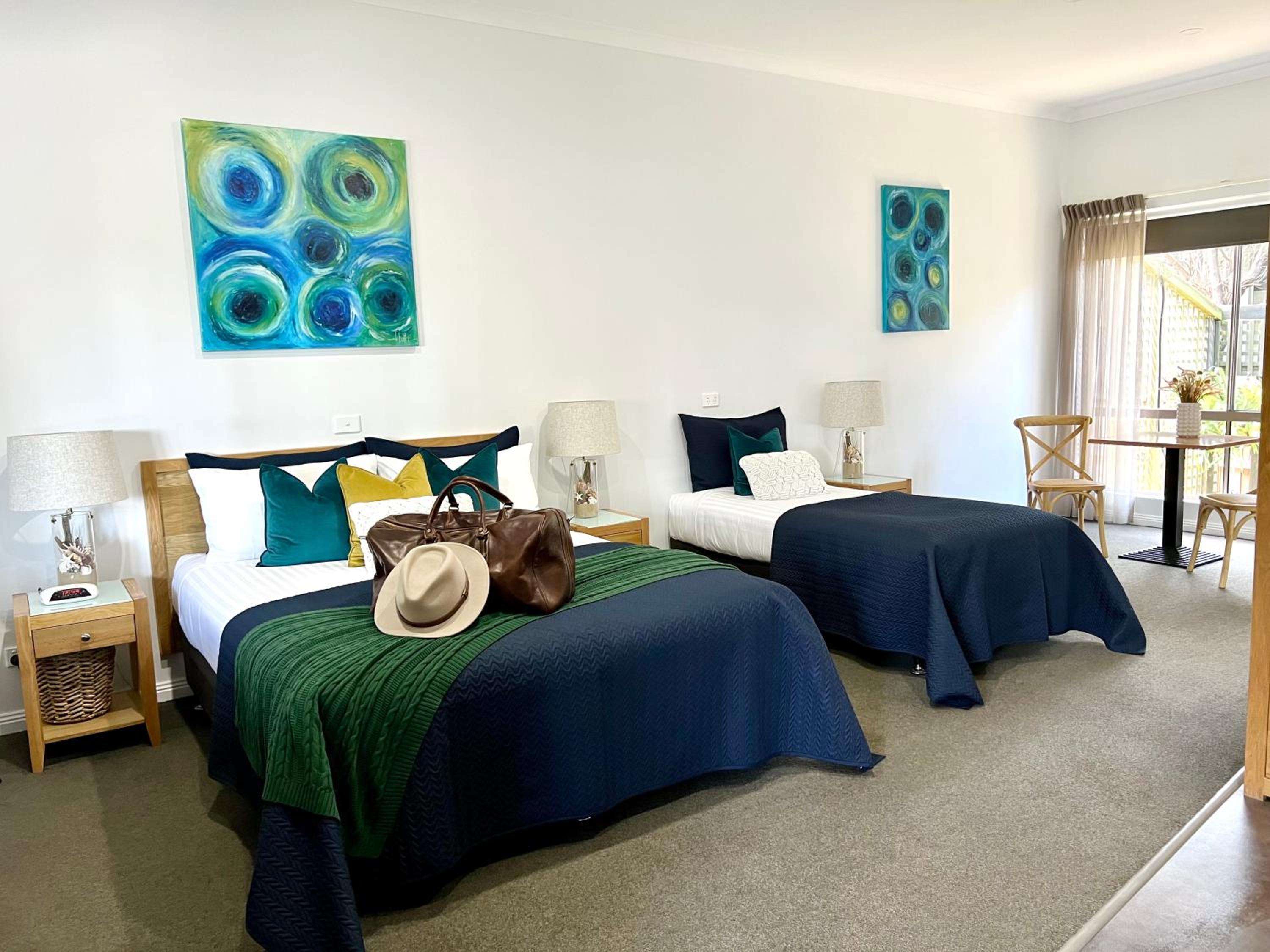 Coastal Waters Motor Inn - Property Image 75