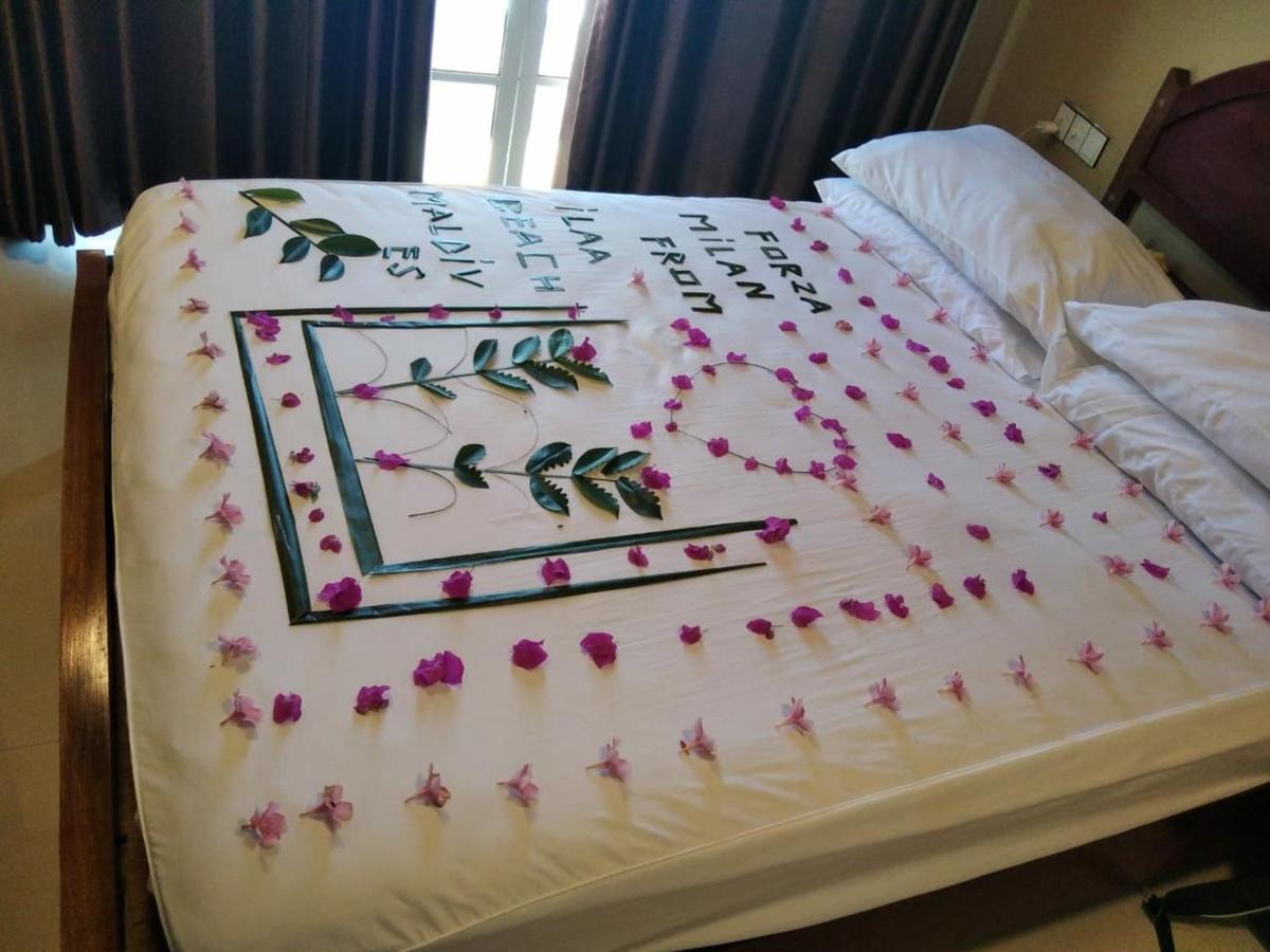 ilaa Beach Maldives photo 5