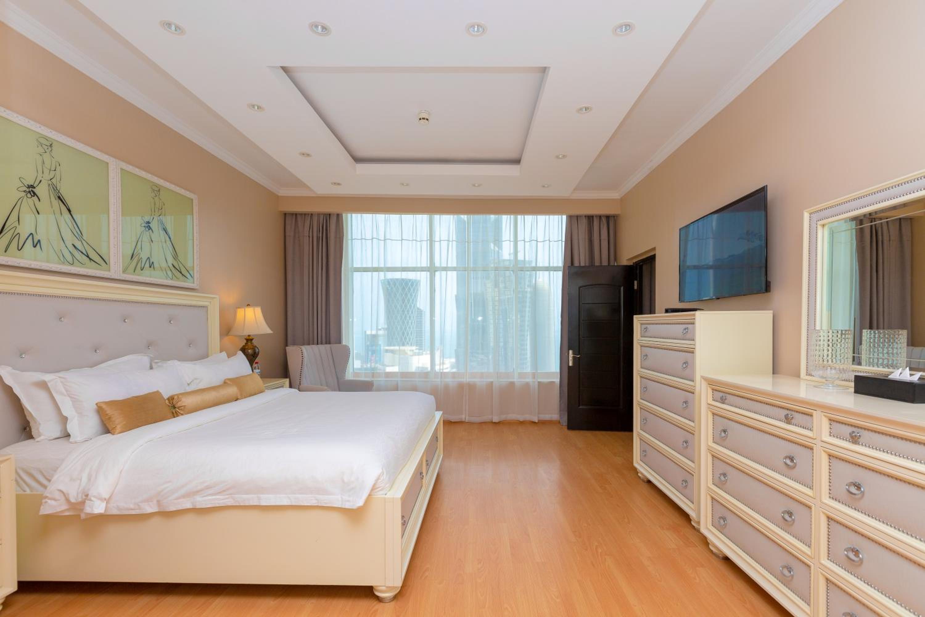 Foto 44 de 98 de Ezdan Hotel West Bay