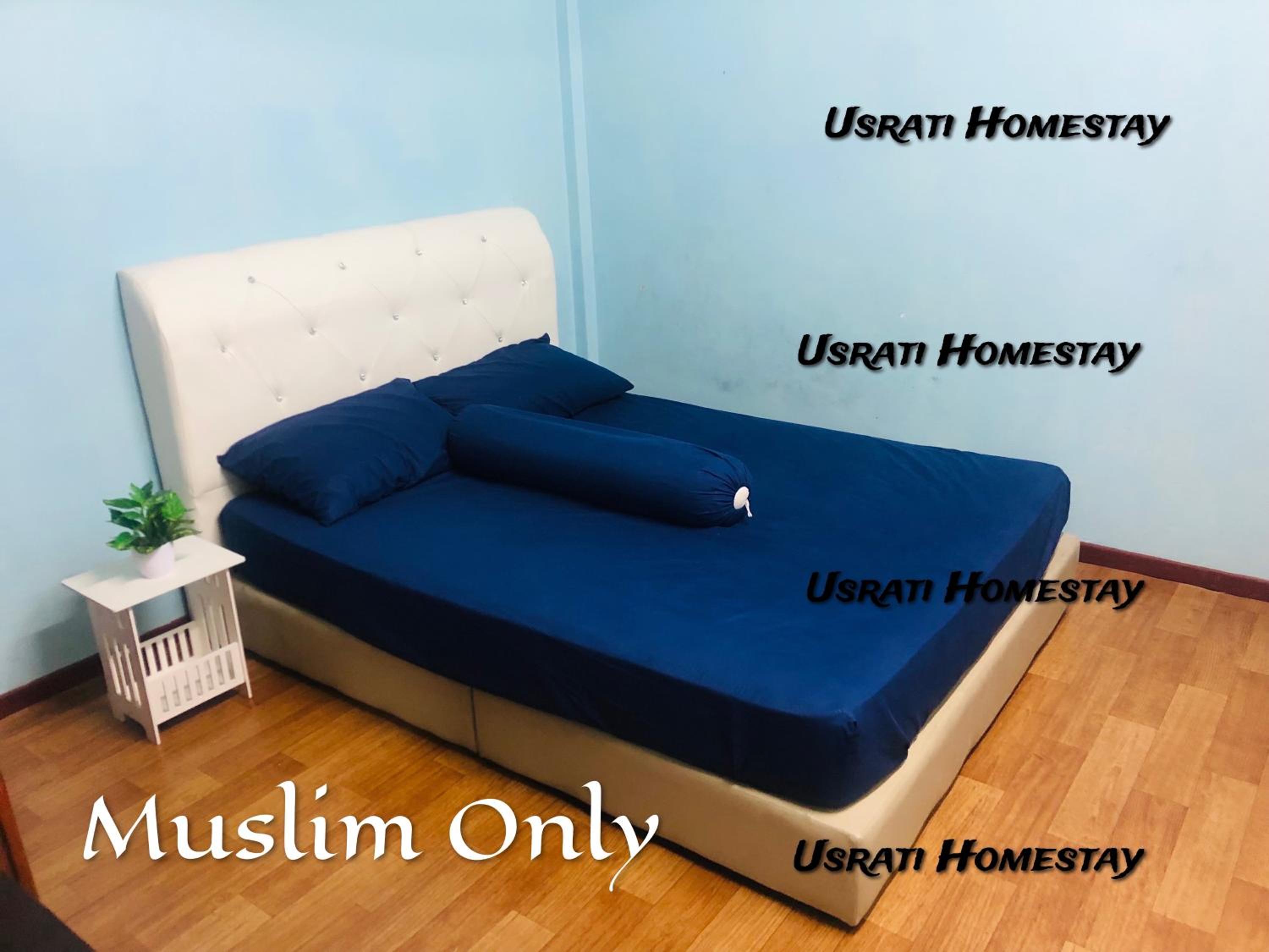 Usrati Homestay by Amirul photo 2