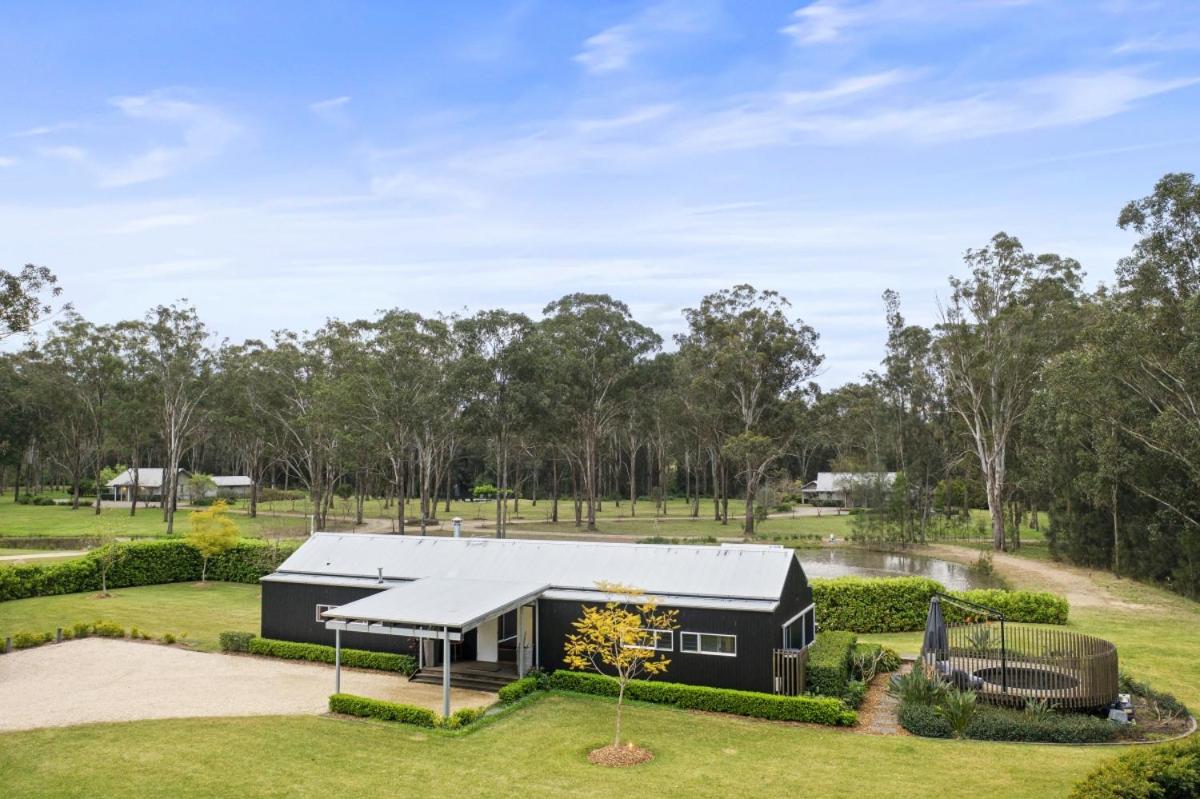 Hotel The Woods Pokolbin - Image 1