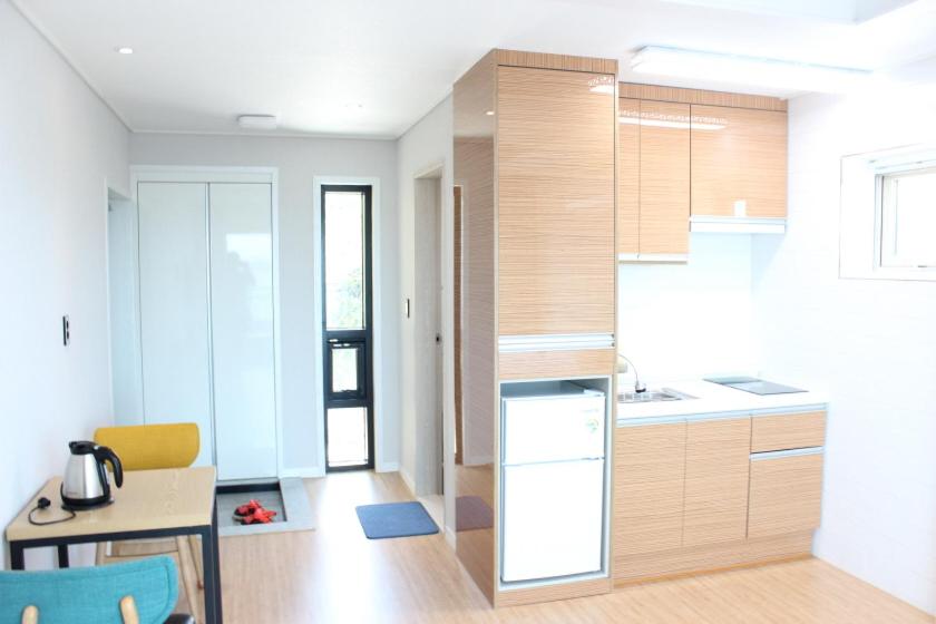 Haemorat Pension