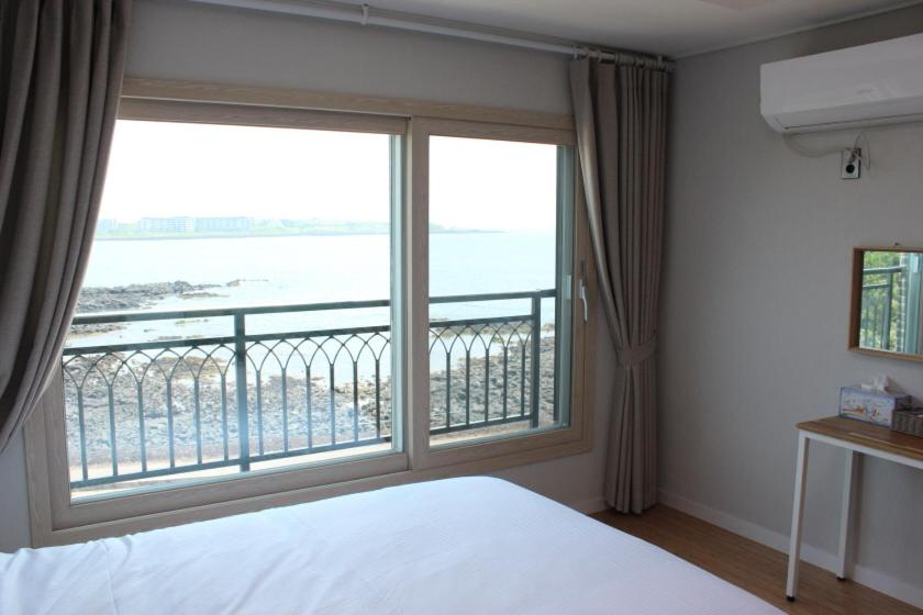 Haemorat Pension