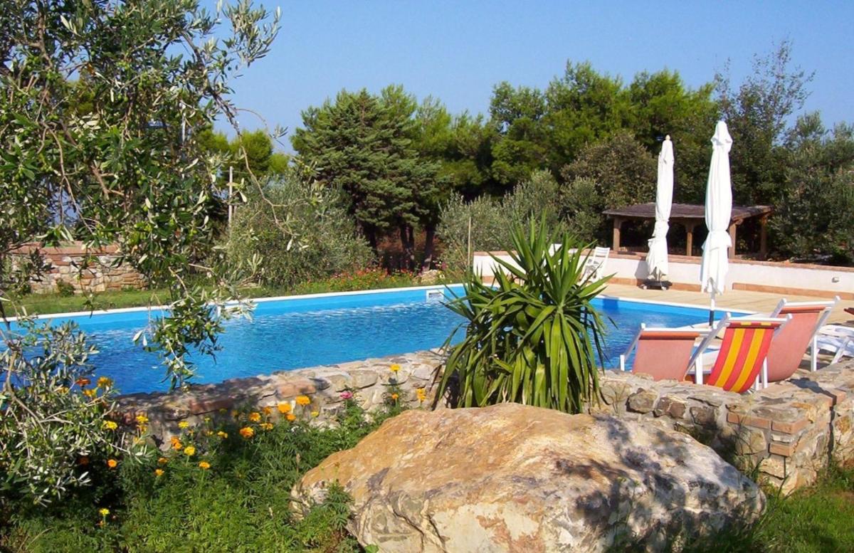 Villa Belvedere view 3