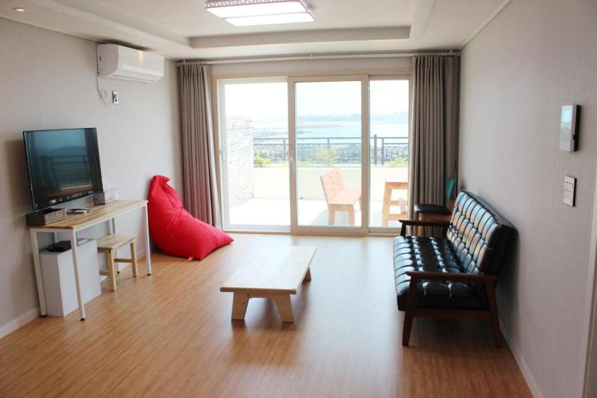 Haemorat Pension