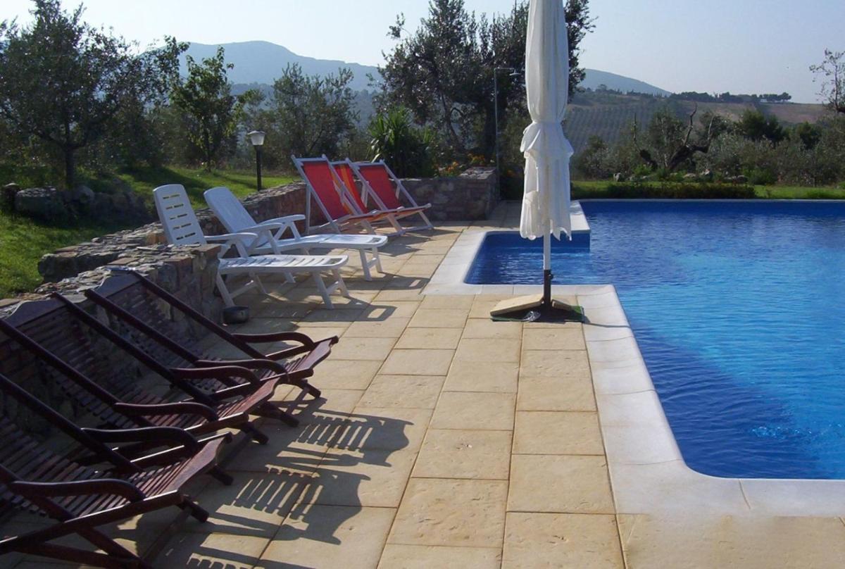 Villa Belvedere view 5