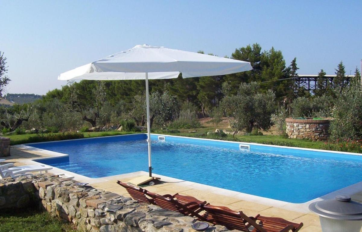 Villa Belvedere view 4