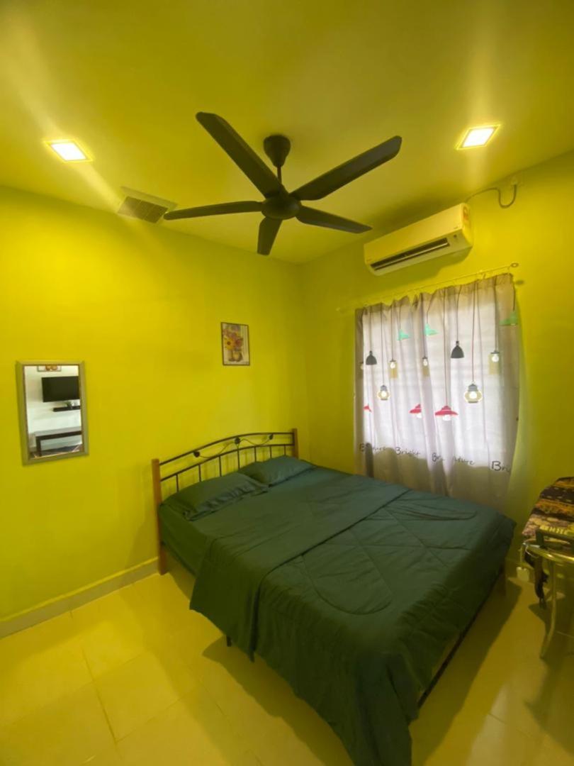 MAMA homestay photo 3