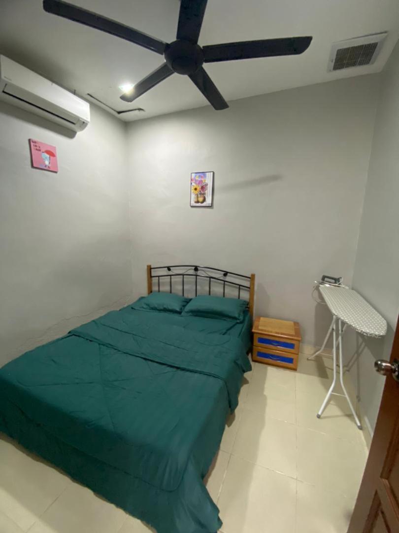 MAMA homestay photo 5