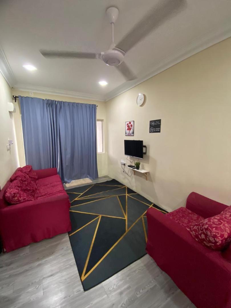 MAMA homestay photo 8