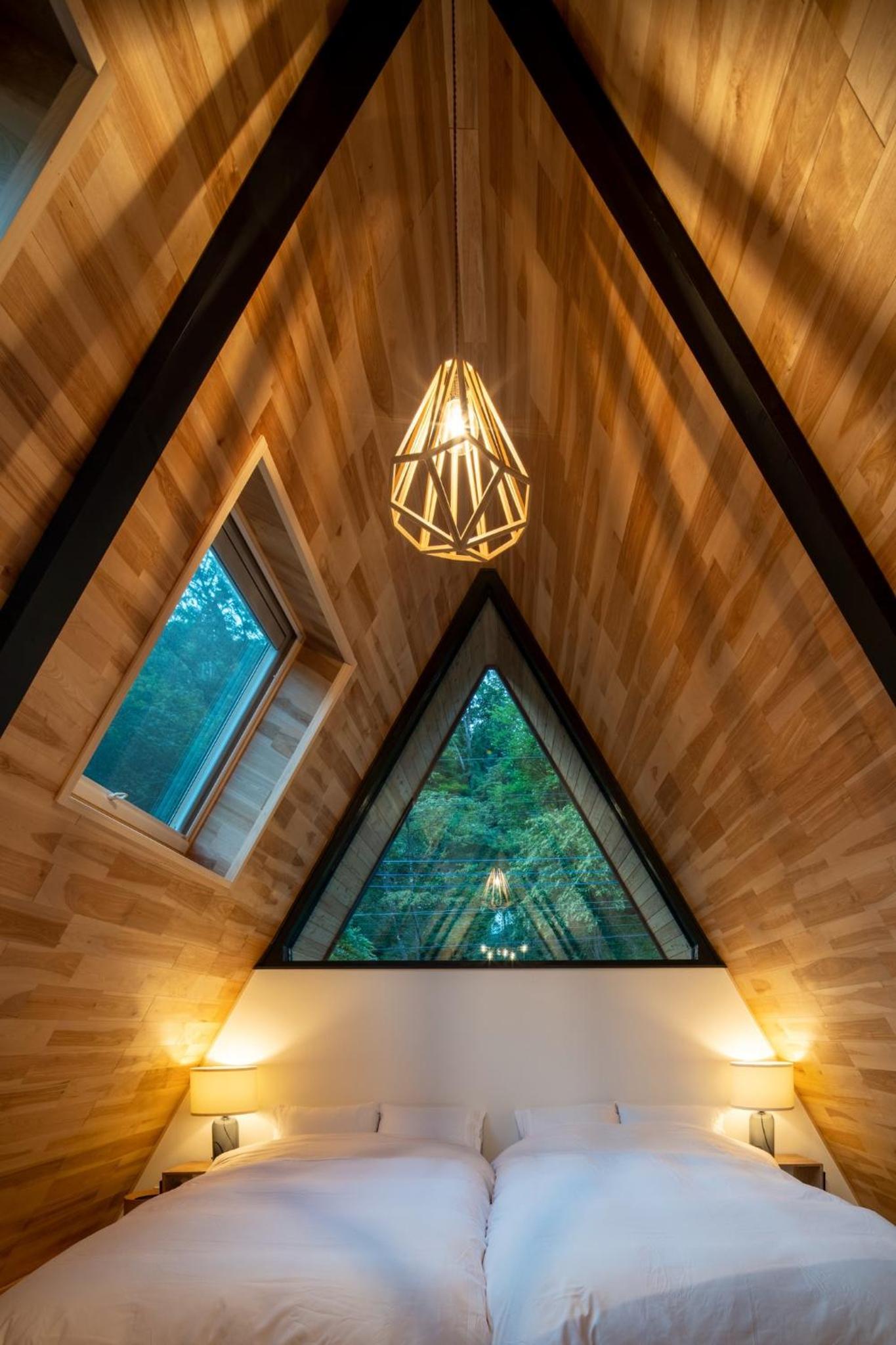 A-Frame House Minami Karuizawa - Vacation STAY 58046v, Karuizawa - 17