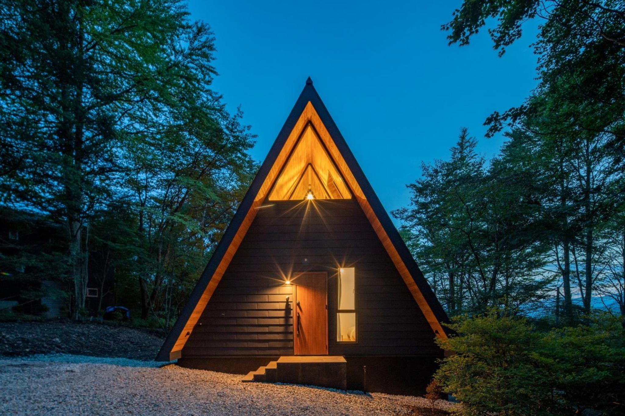 A-Frame House Minami Karuizawa - Vacation STAY 58046v, Karuizawa - 11