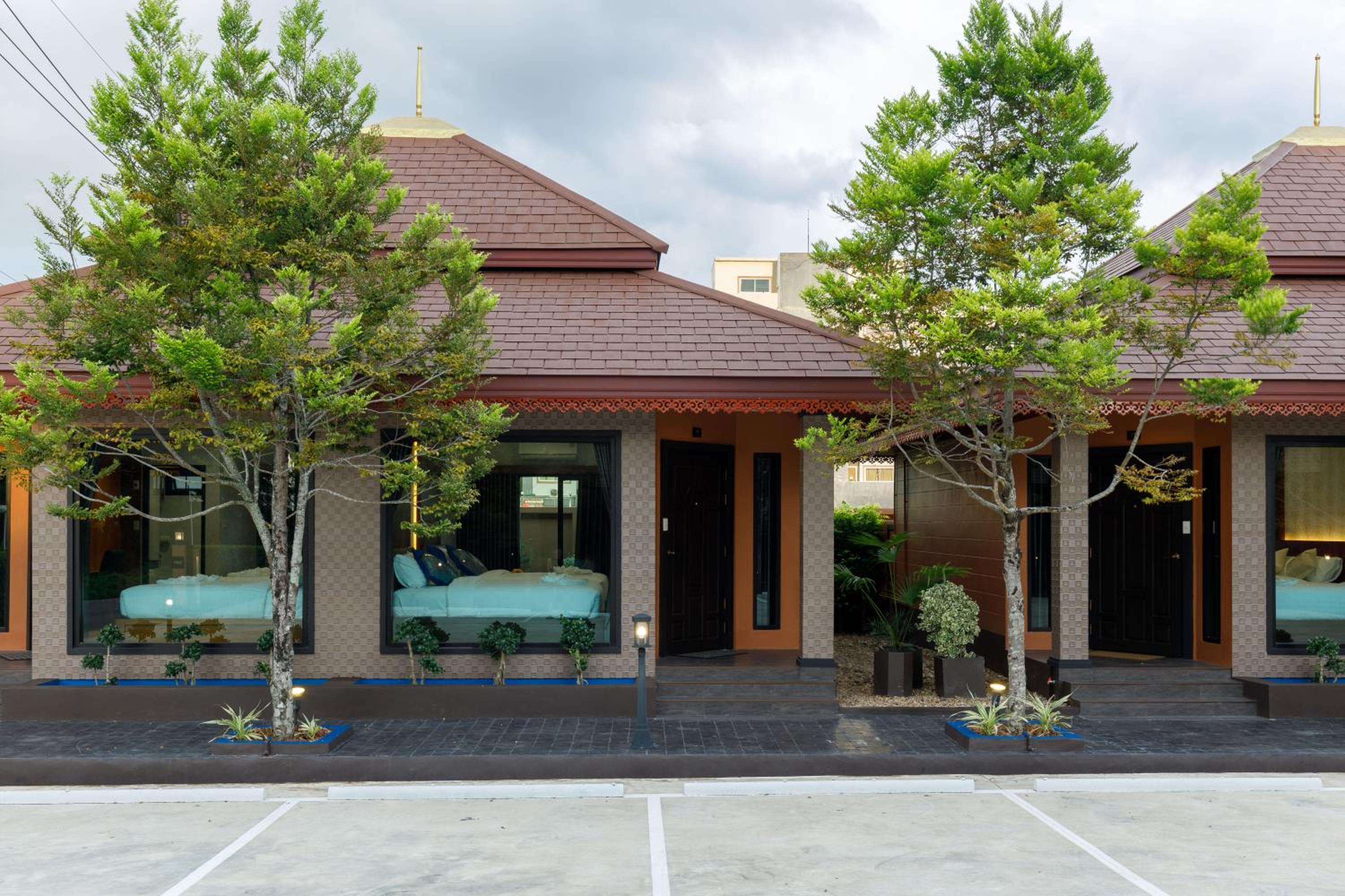 Bevin Resort — photo 5