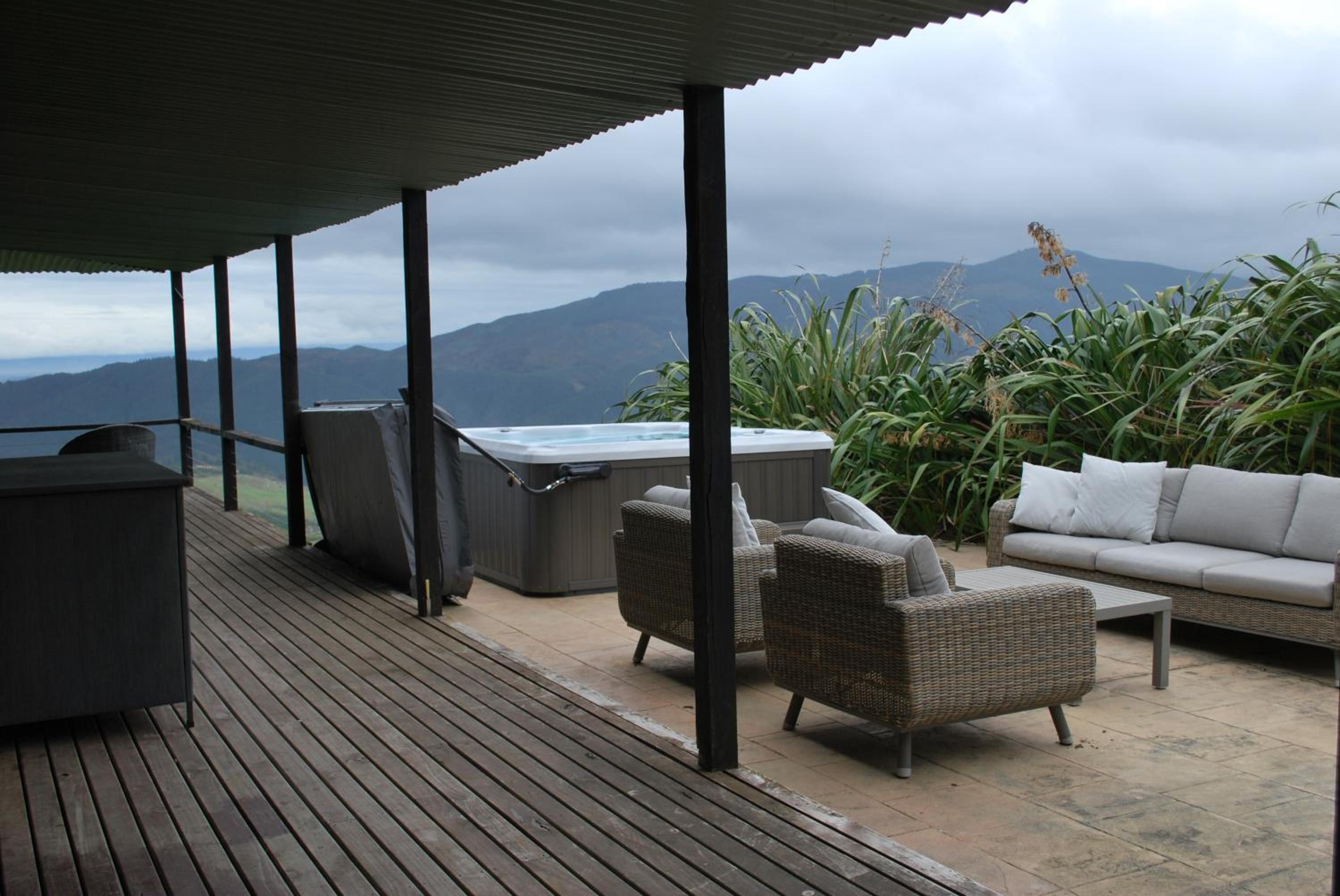 Kea Ridge Lodge view 5