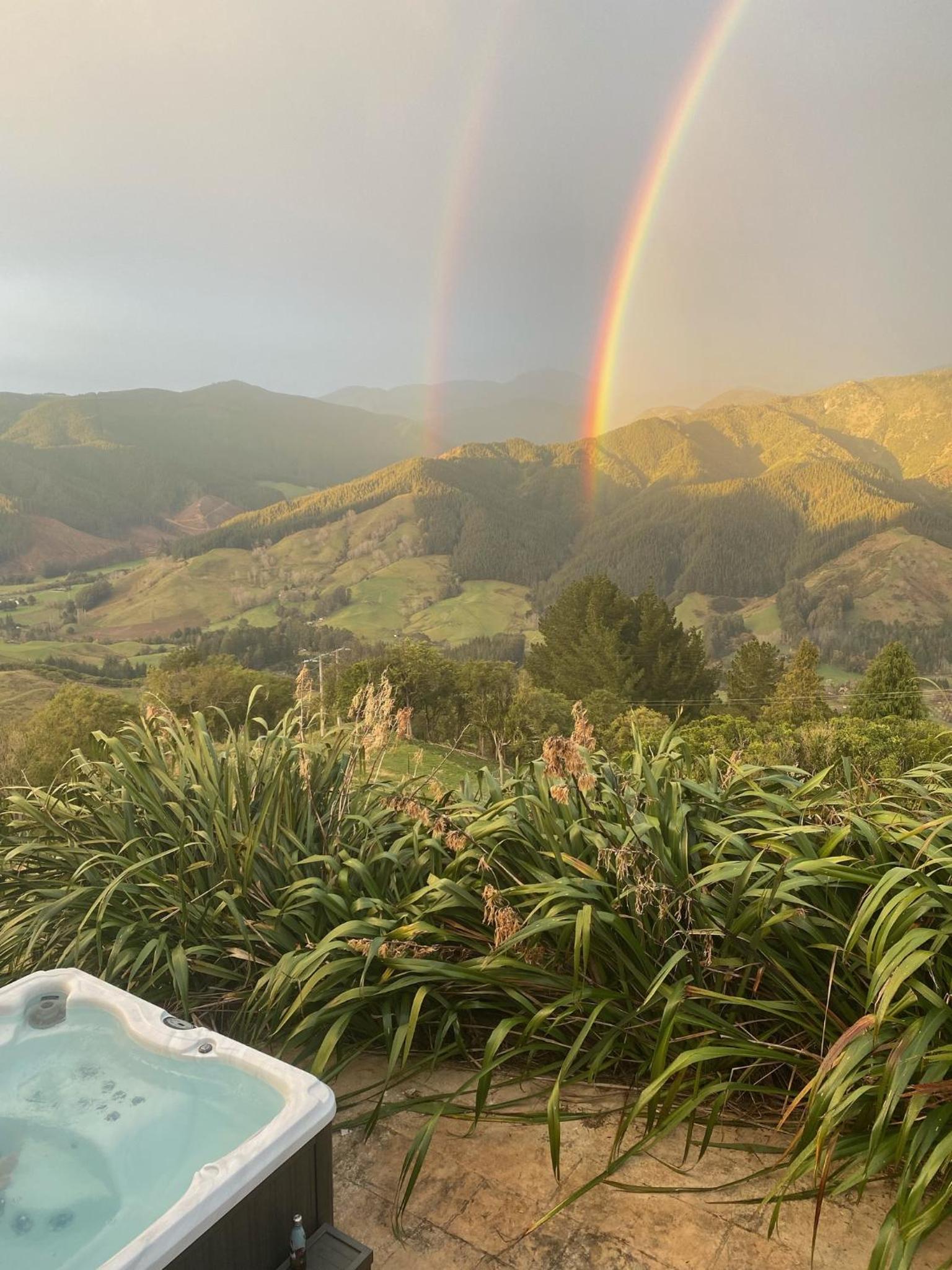 Kea Ridge Lodge view 3