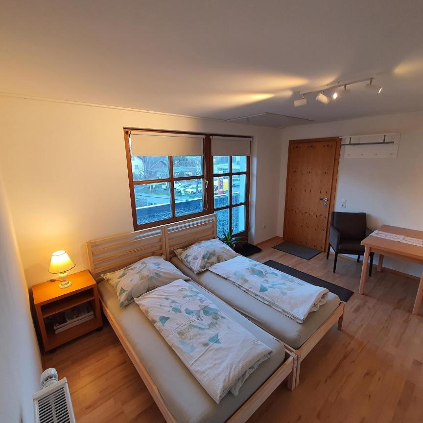 Apartments ChezTom Nenzing