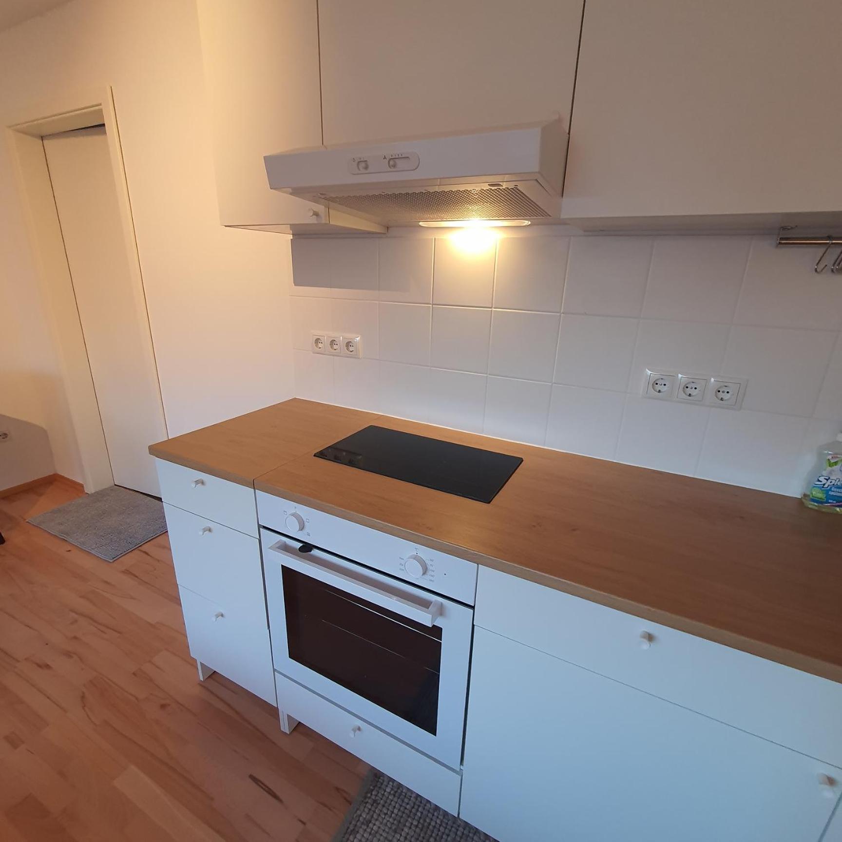Apartments ChezTom Nenzing