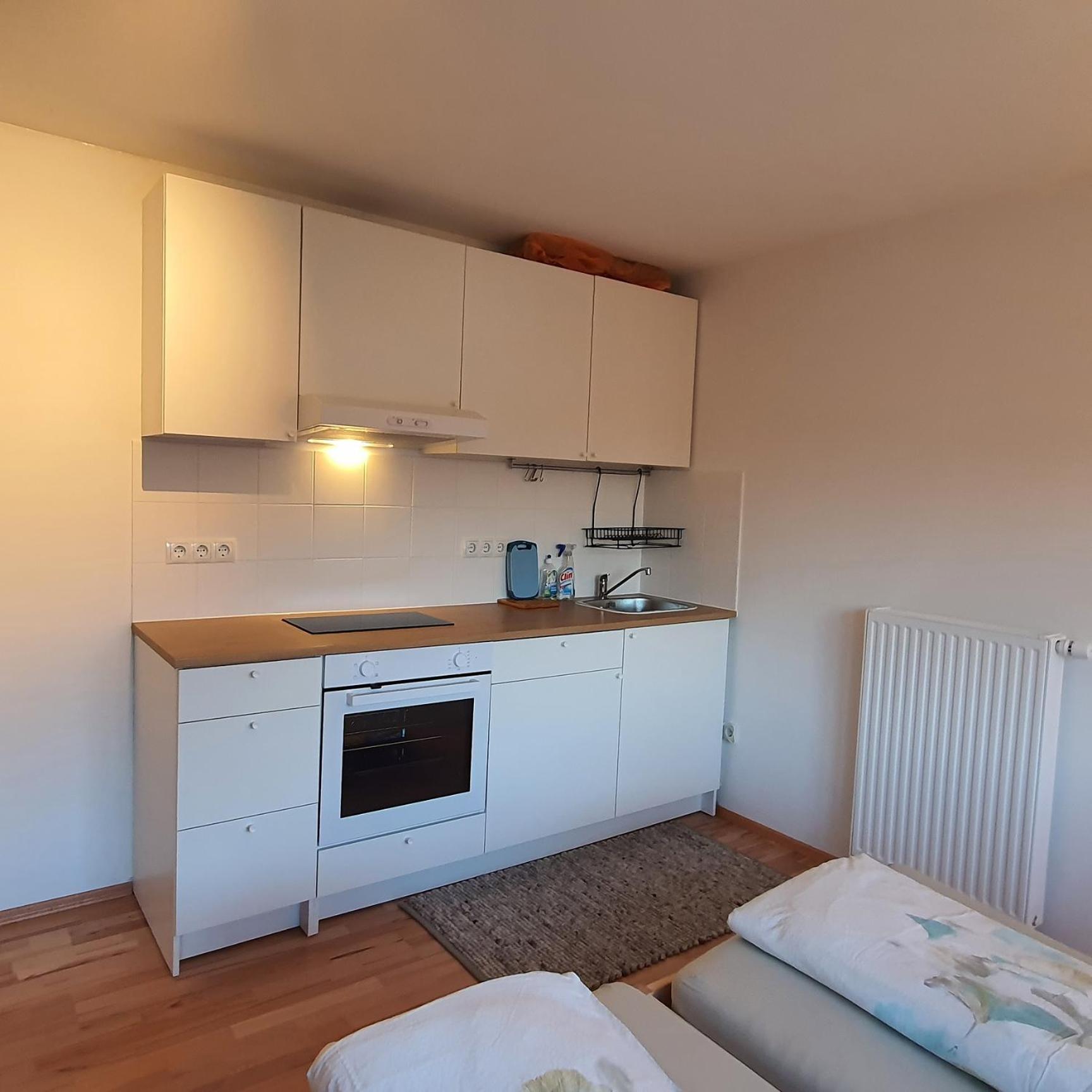 Apartments ChezTom Nenzing