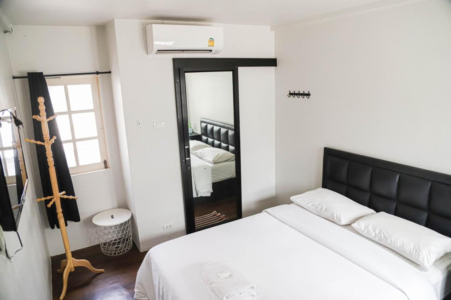 White Lodge Hotel Bangkok