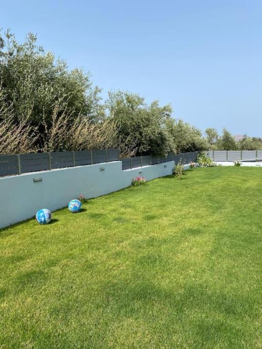 Villa Panorama Modi (Ground Floor), with pool view 4