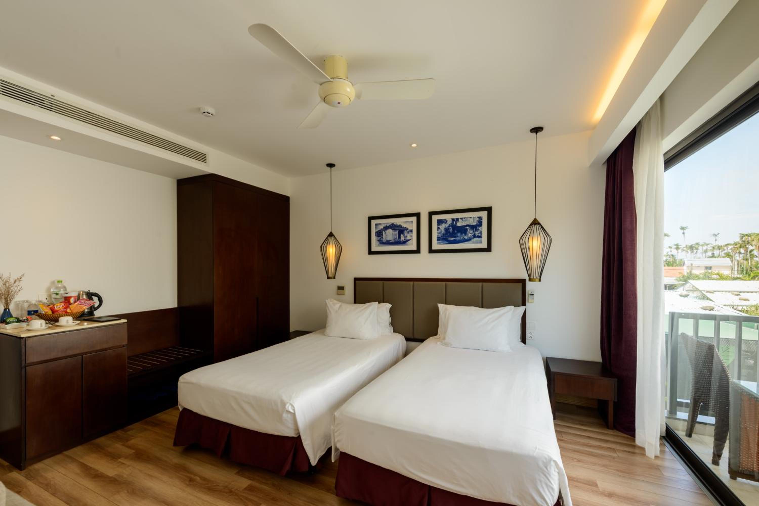 Premier Senvila Boutique Resort & Spa