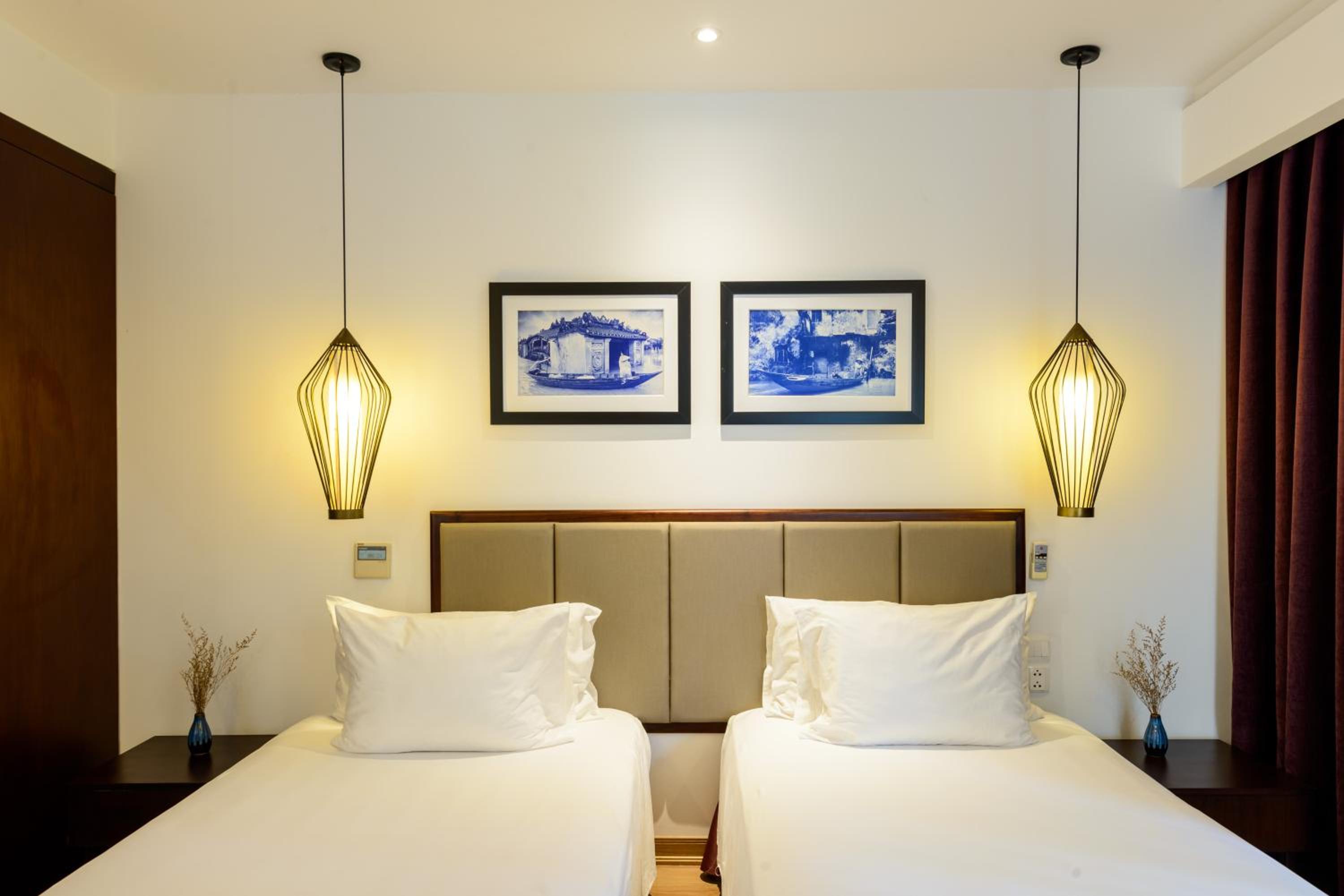 Premier Senvila Boutique Resort & Spa