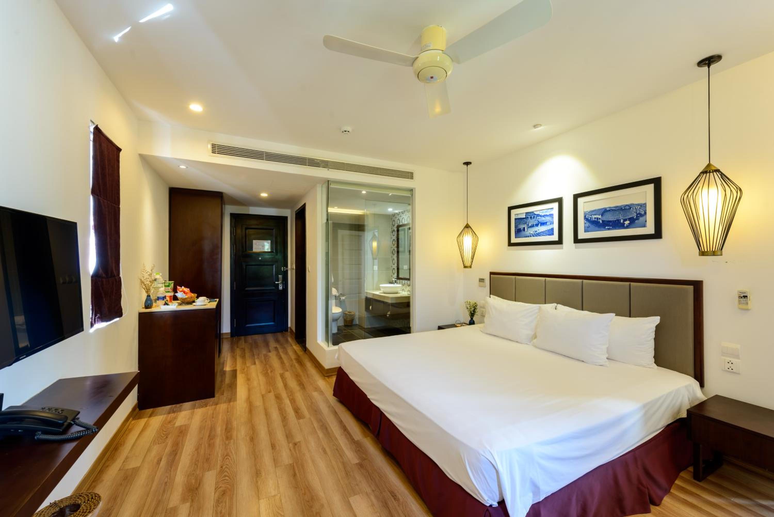 Premier Senvila Boutique Resort & Spa